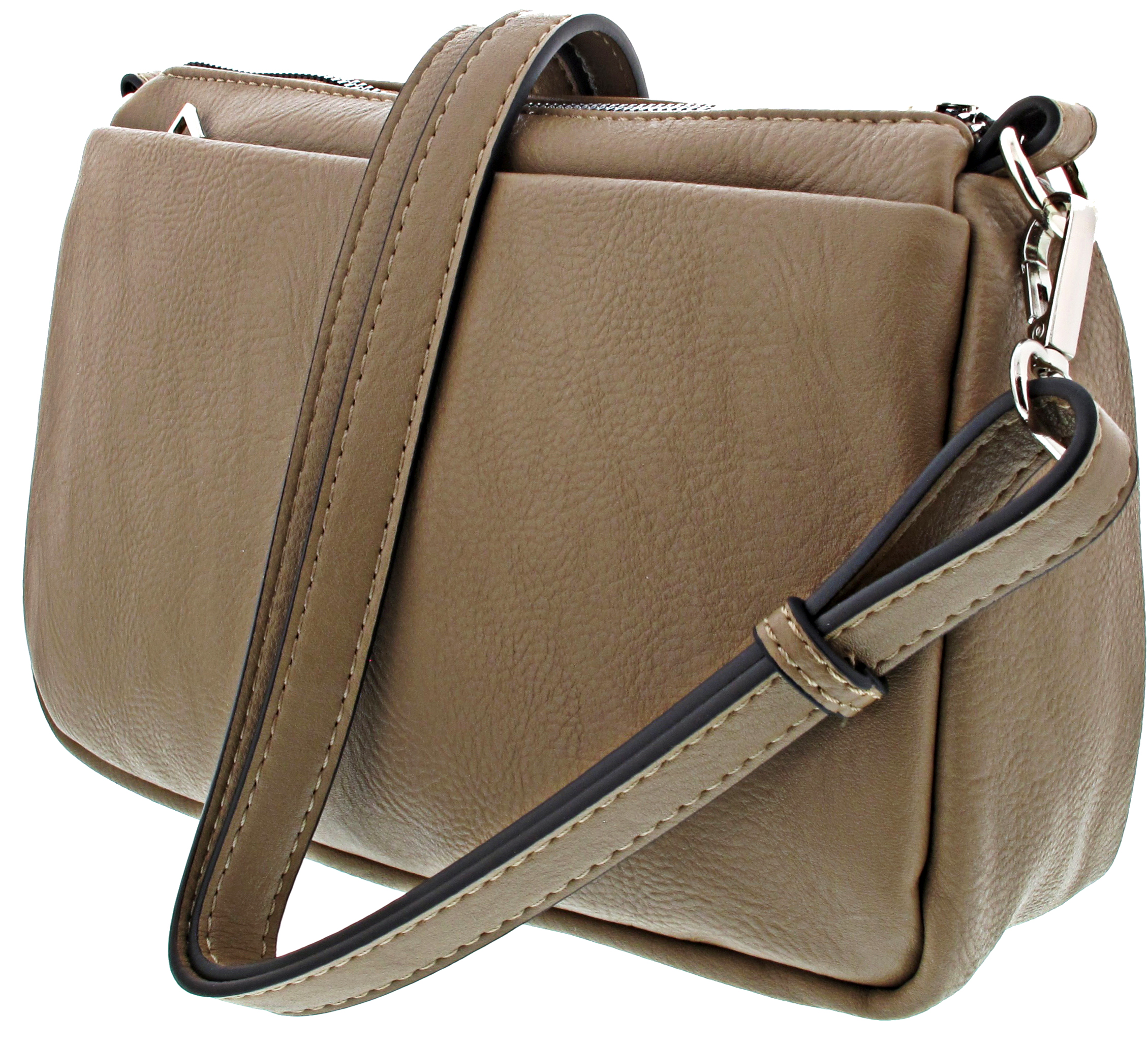 Emily & Noah Harmina Tasche m. RV