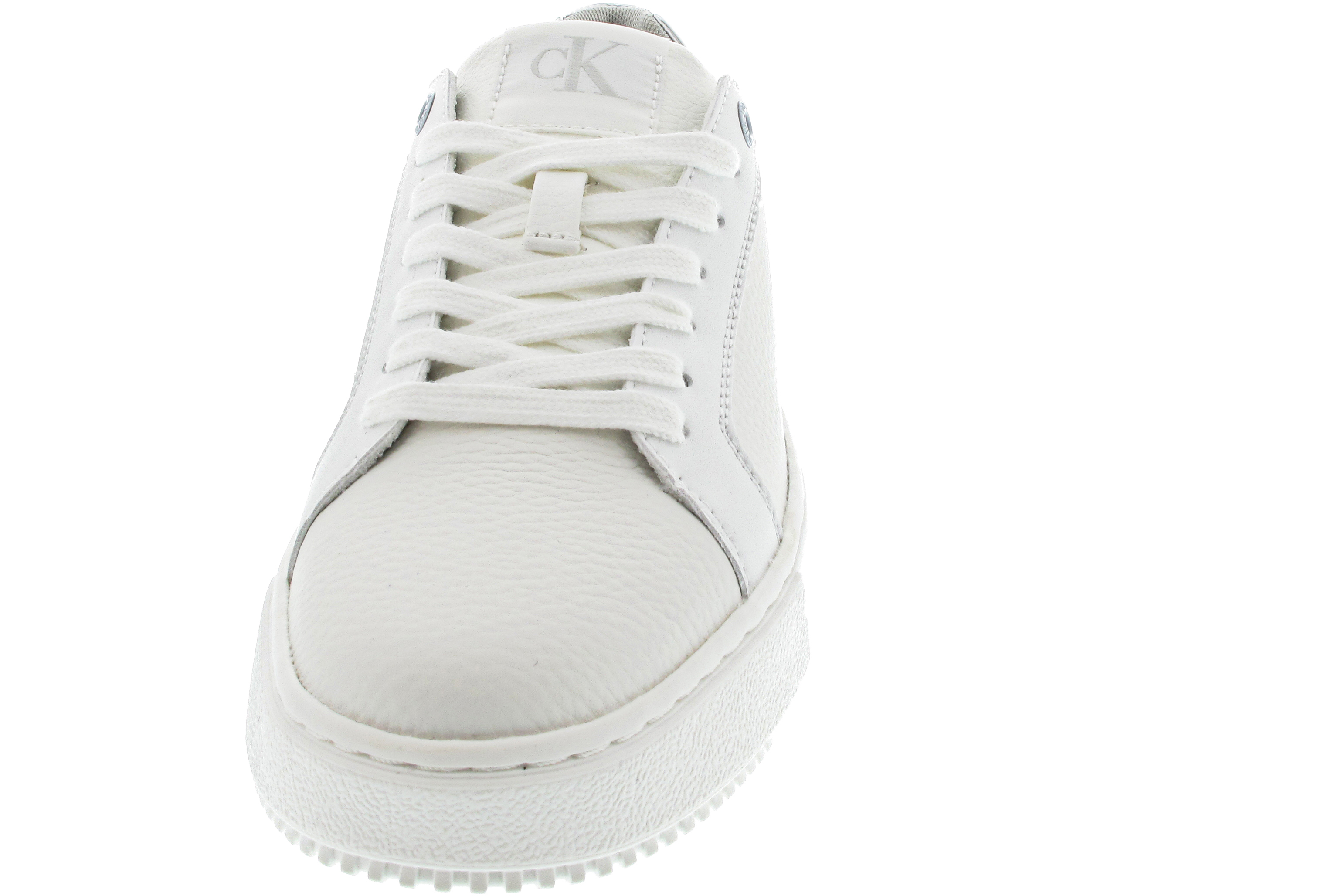 Calvin Klein Chunky Cupsole Low