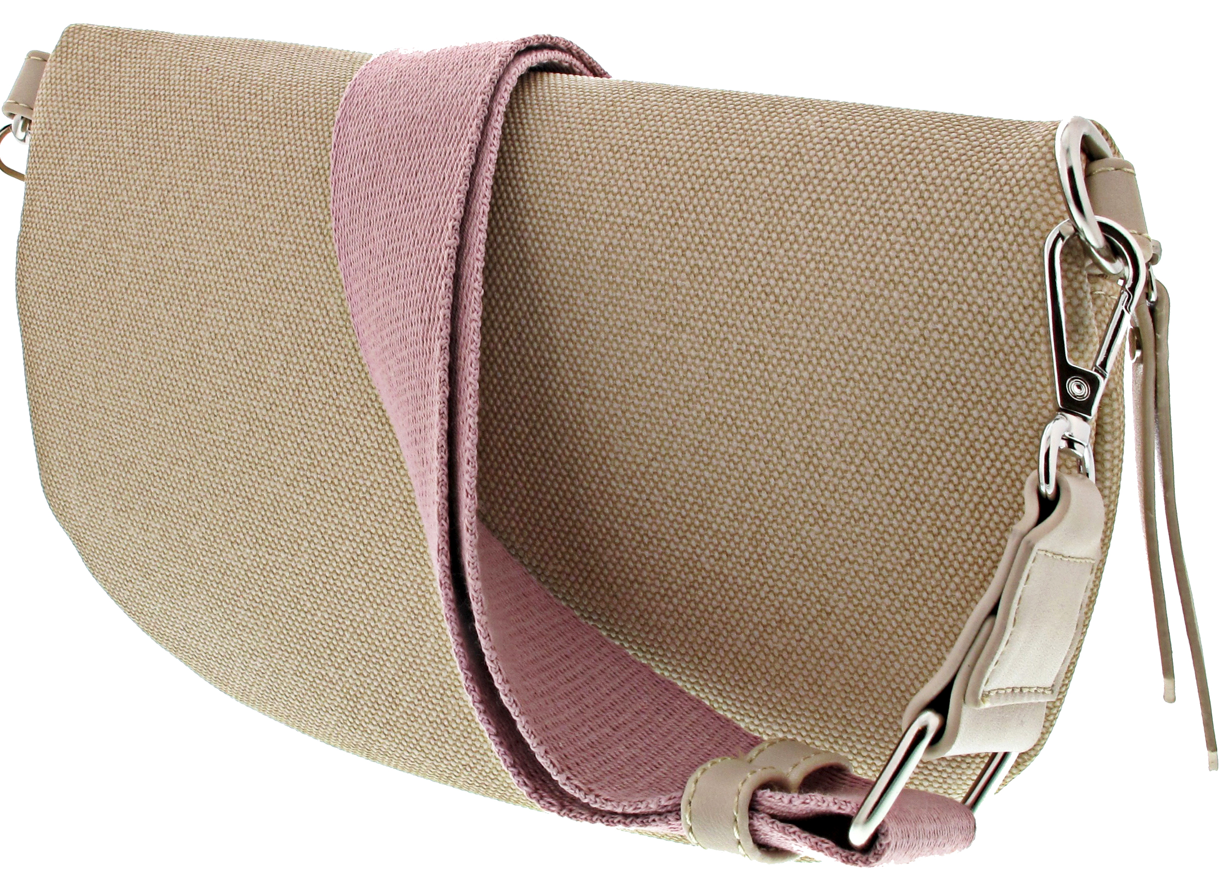 Tom Tailor Bags Rosie Canvas Belt Bag