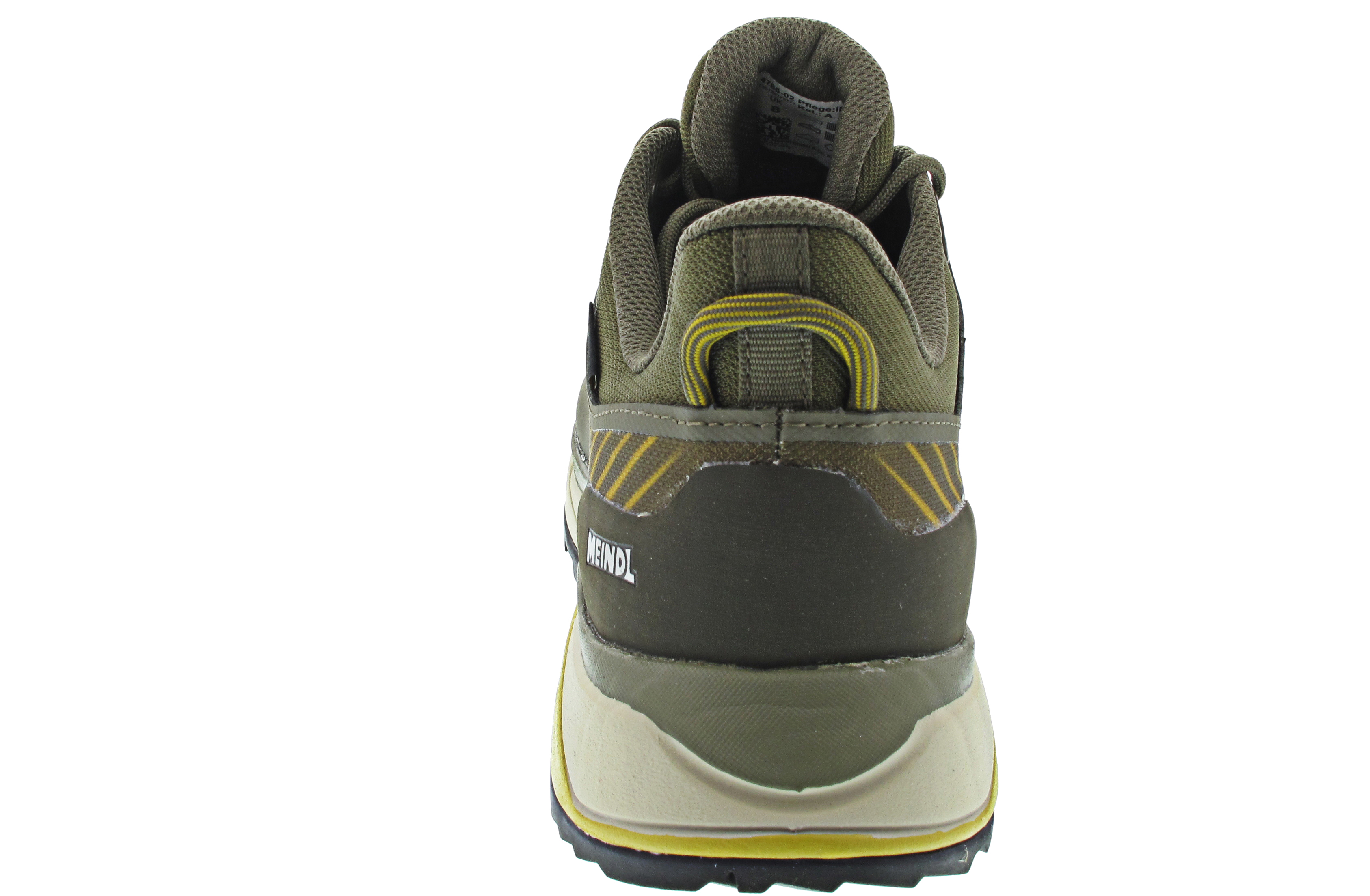 Meindl Eldora GTX