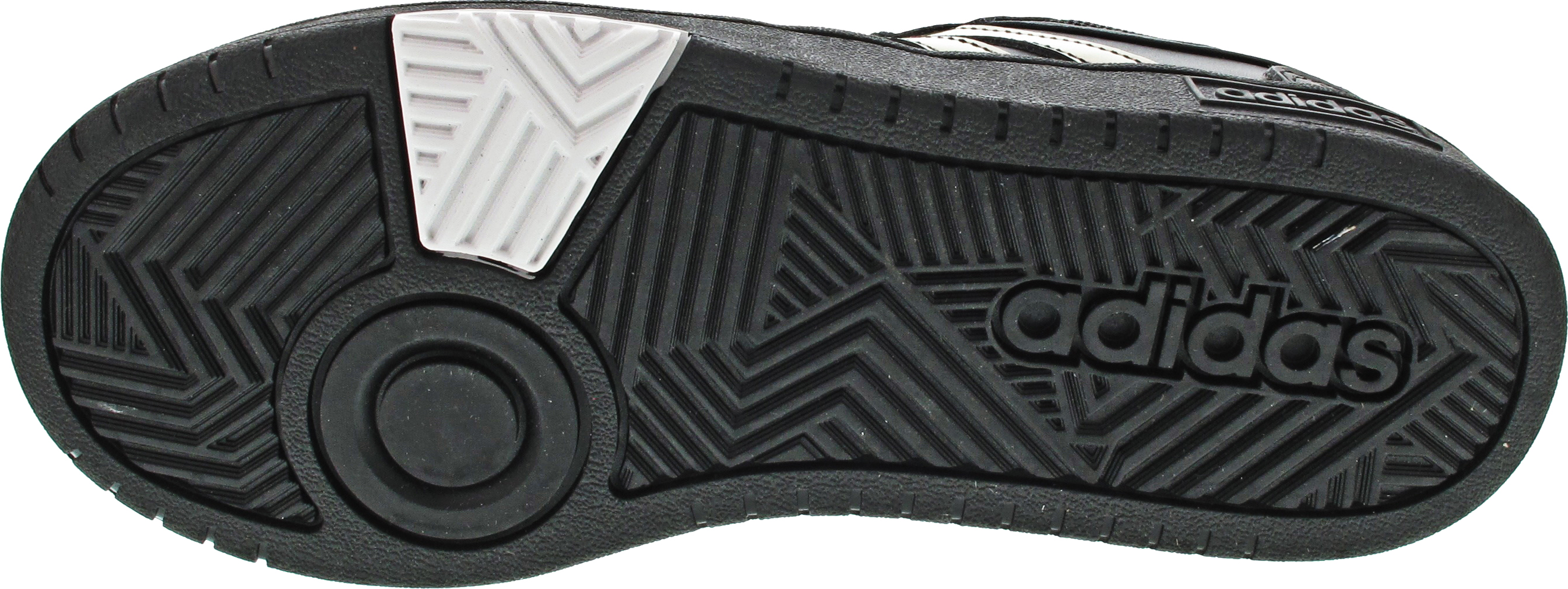 adidas Hoops 3.0 K
