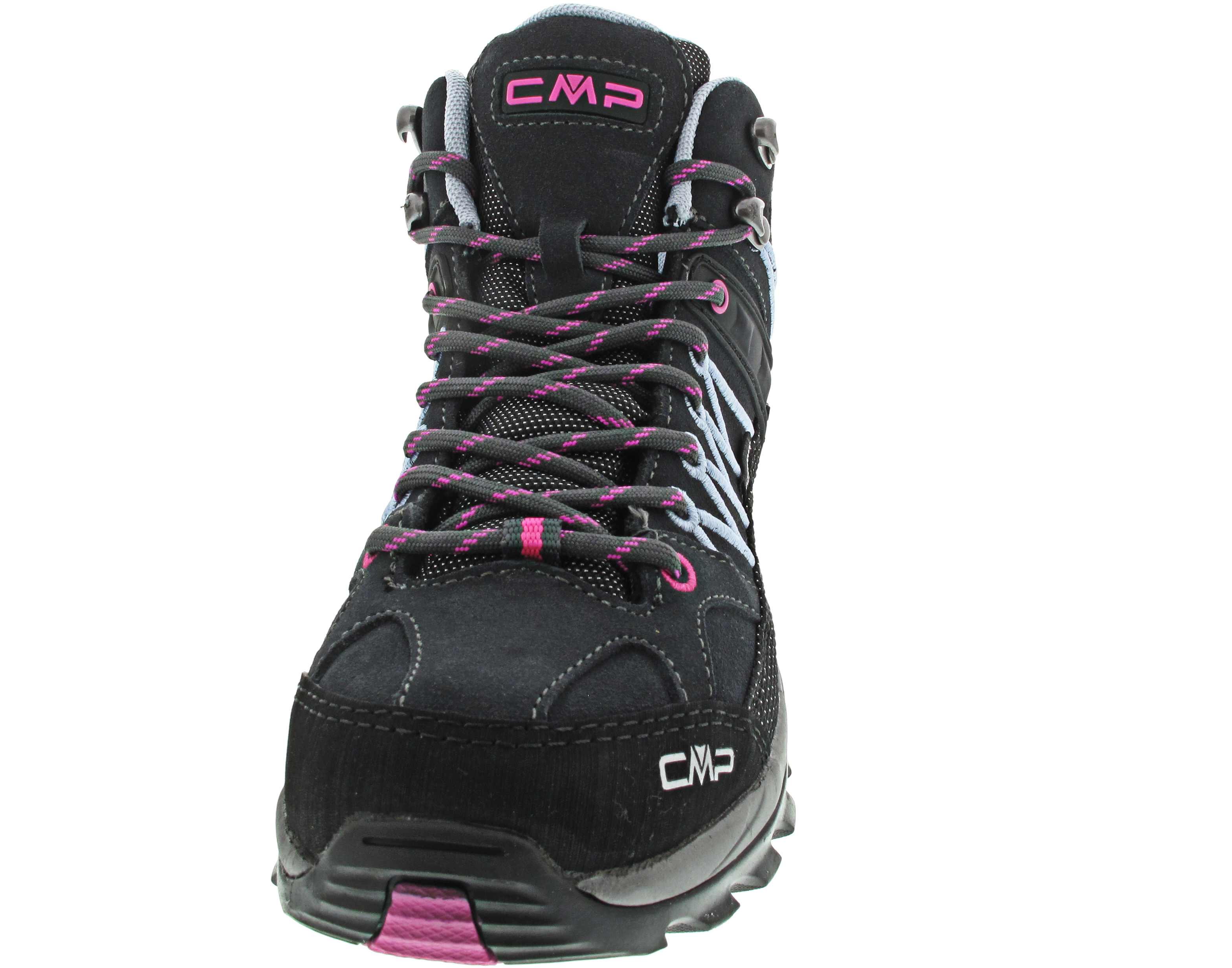 CMP Rigel Mid Wmn WP
