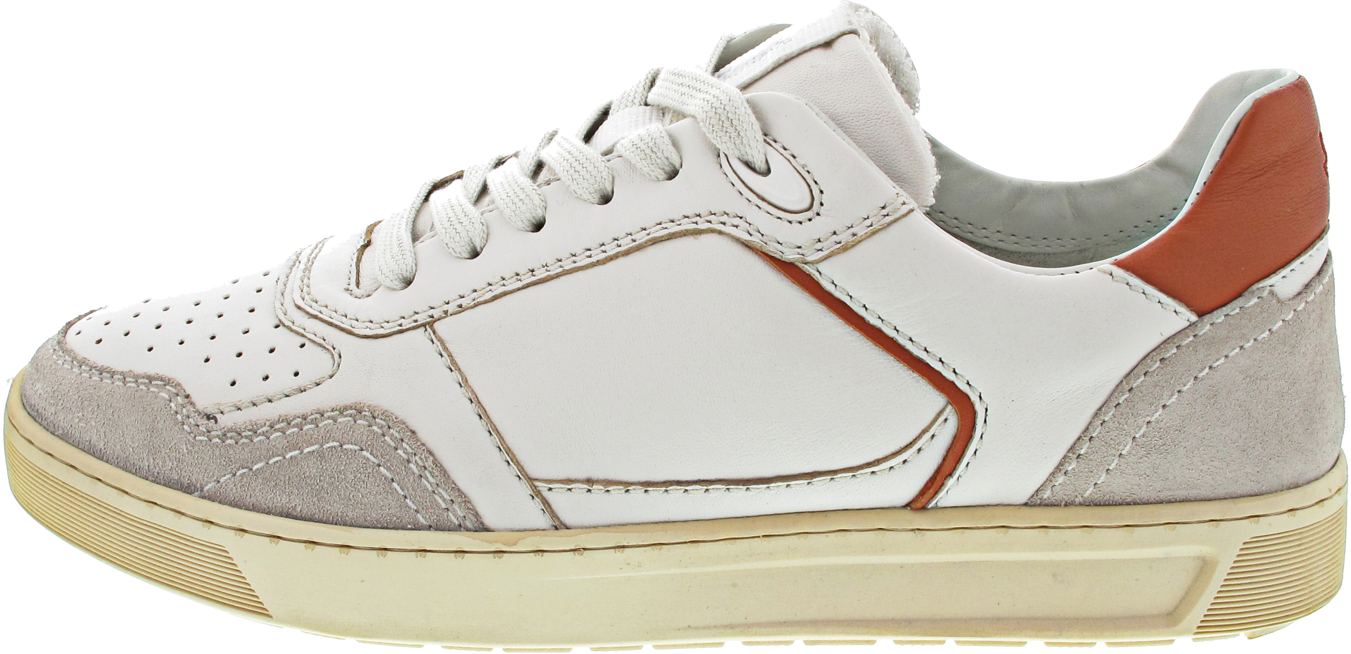 Sioux Tils Sneaker