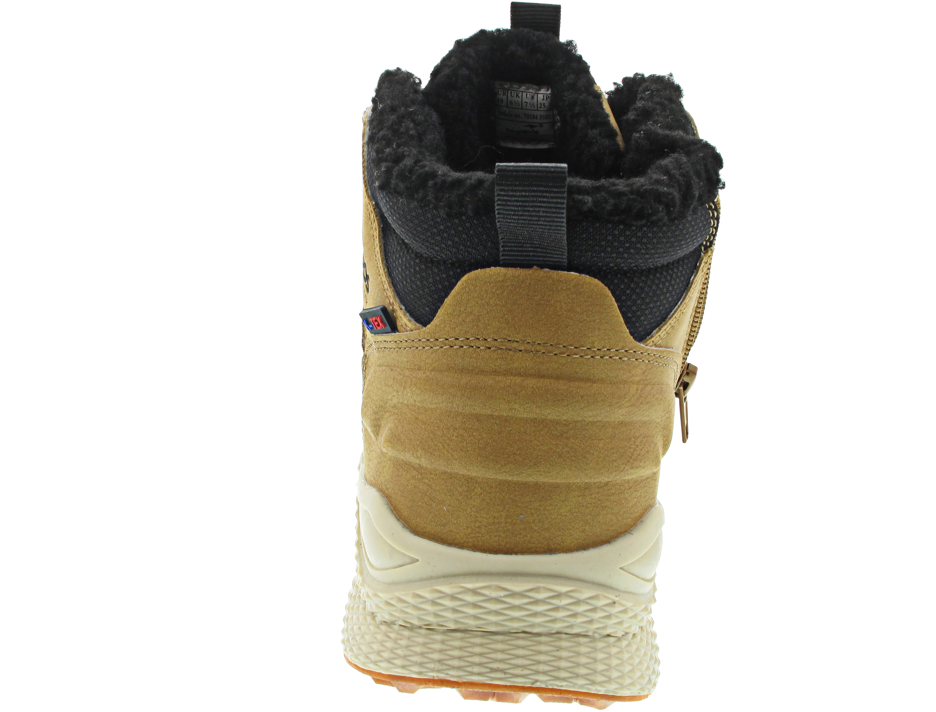 Kanga Roos K-GM Hasso RV KTX