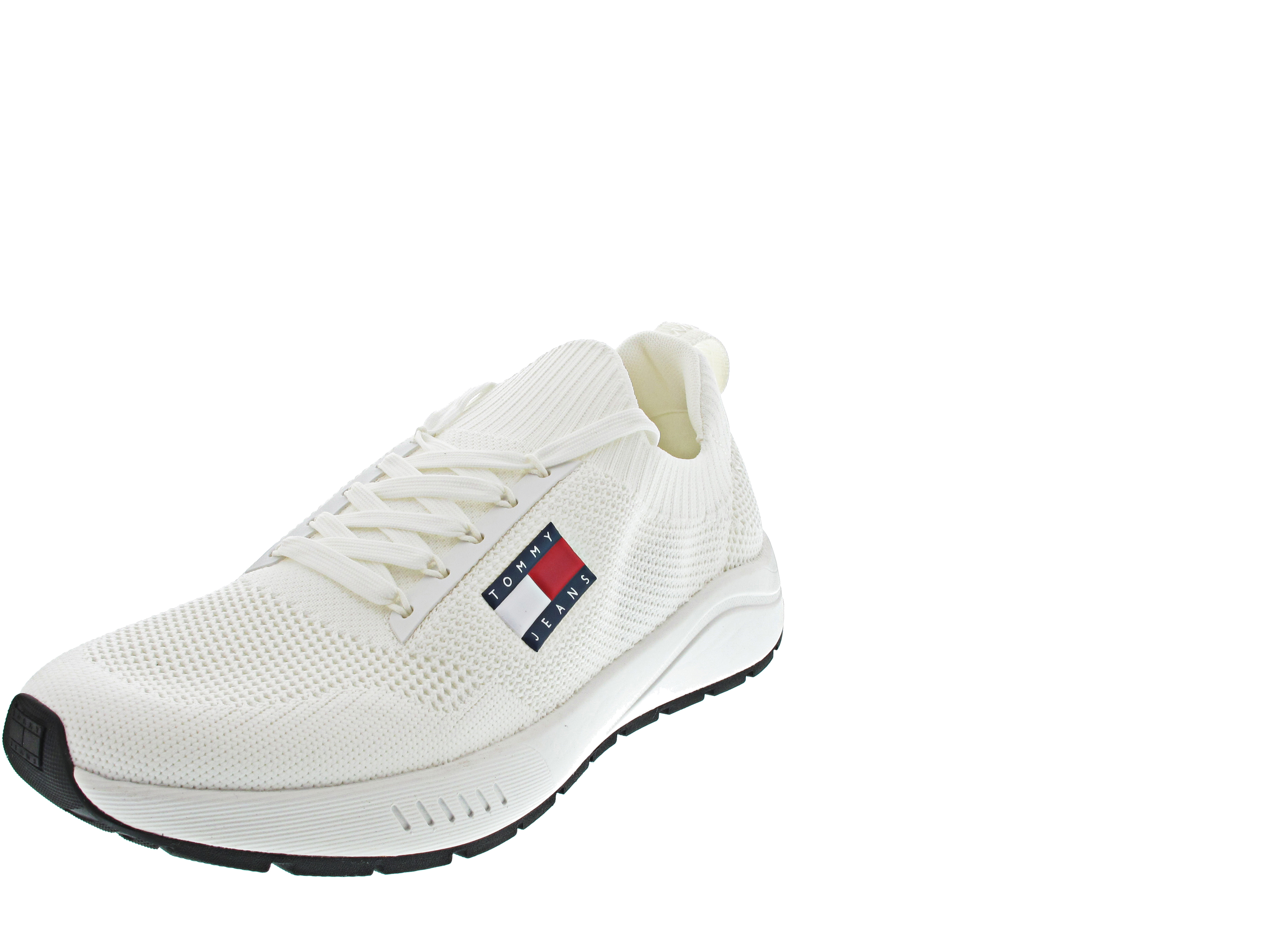 Tommy Jeans TJM Runner Knitted