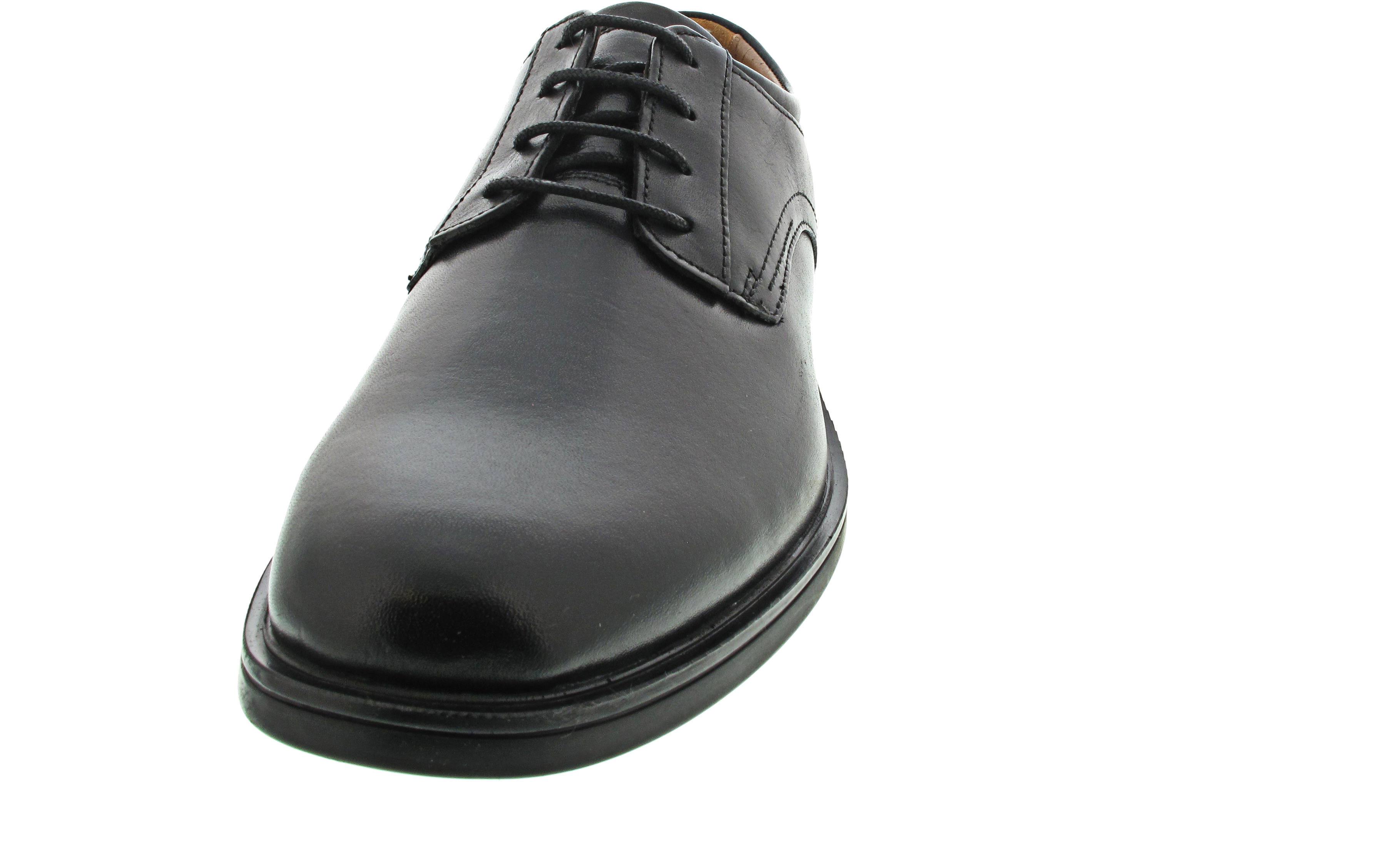 Clarks Un Aldric Lace