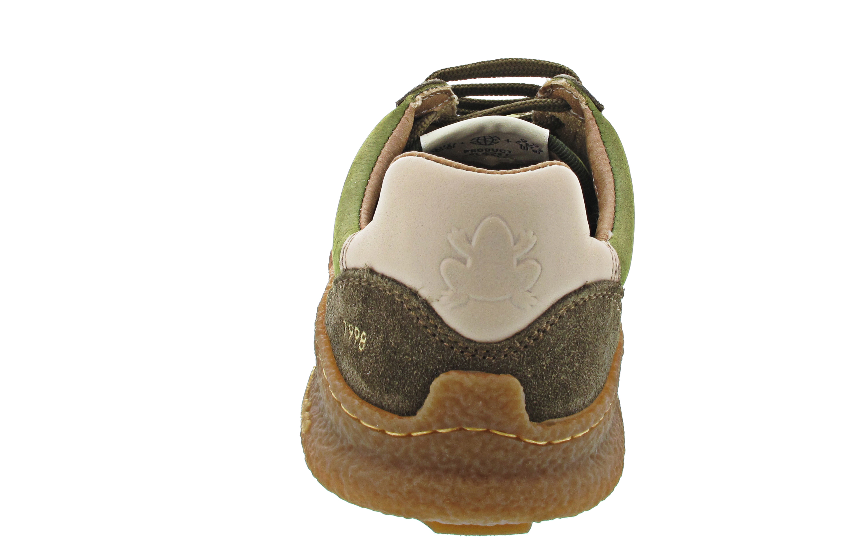 El Naturalista Oroel