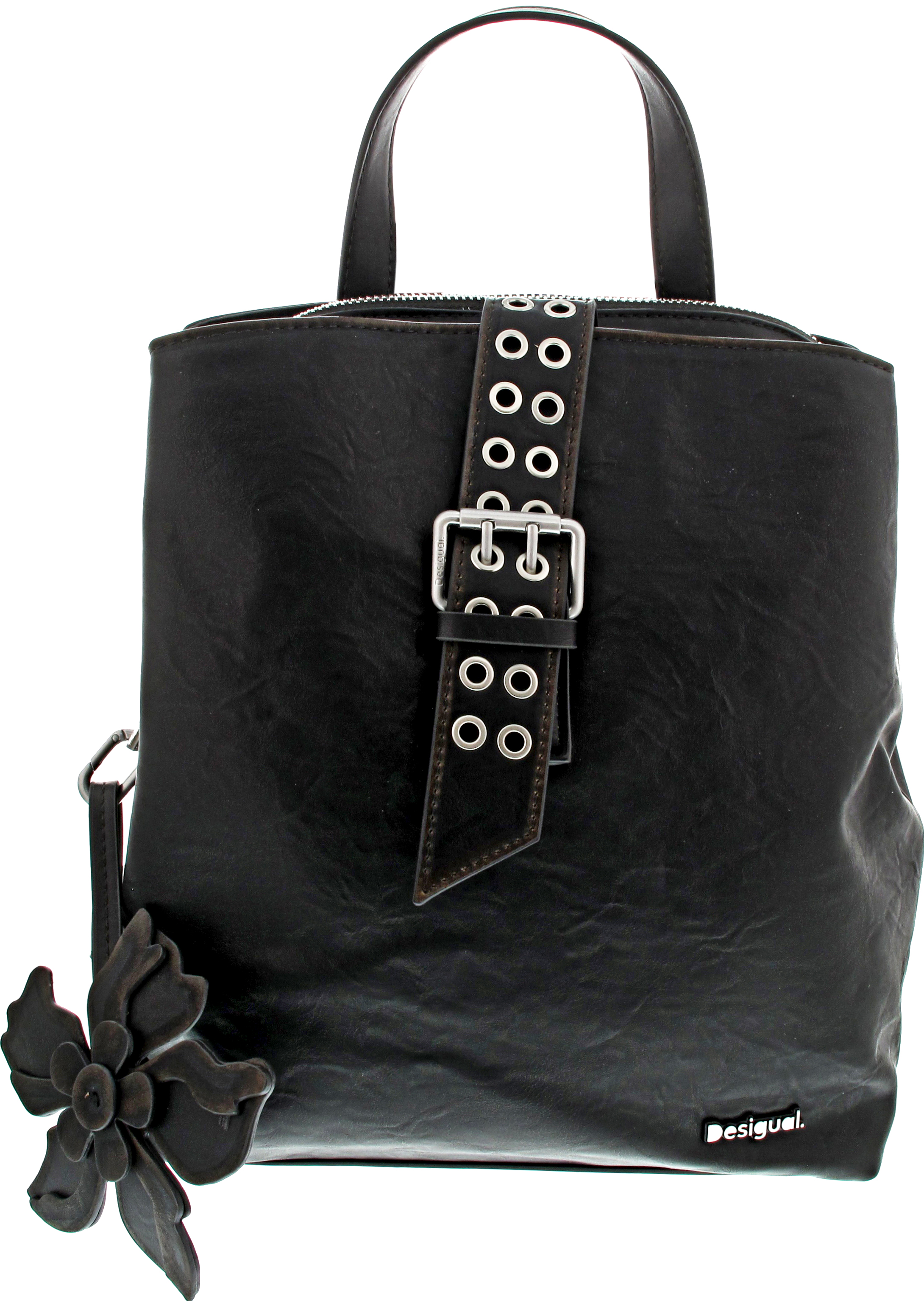Desigual Curio Choco Sumy Mini
