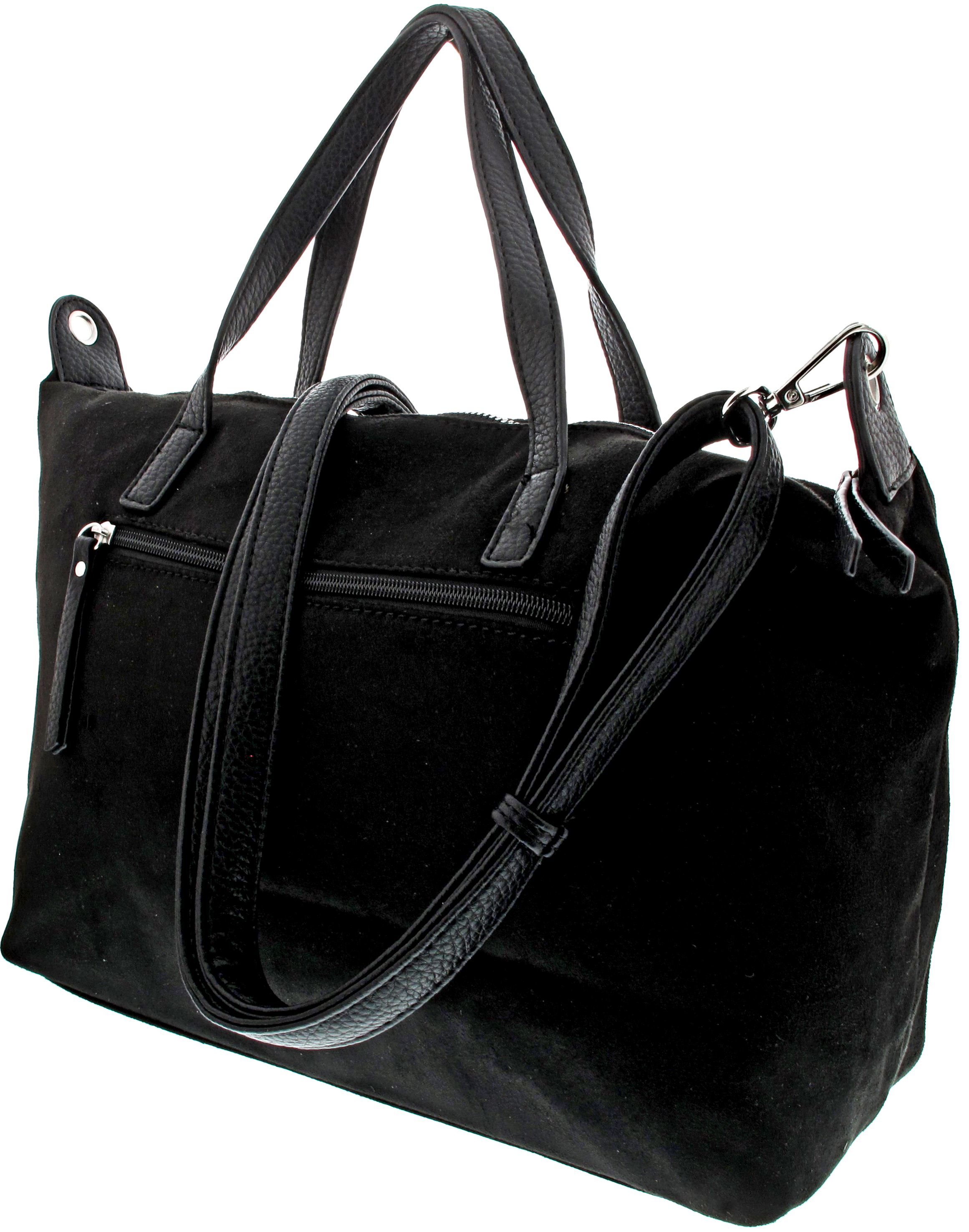 Emily & Noah Drancy Rue Cityshopper