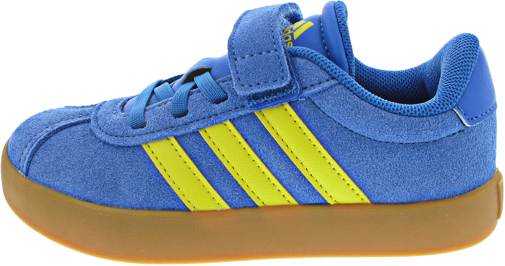 adidas VL Court 3.0 EL