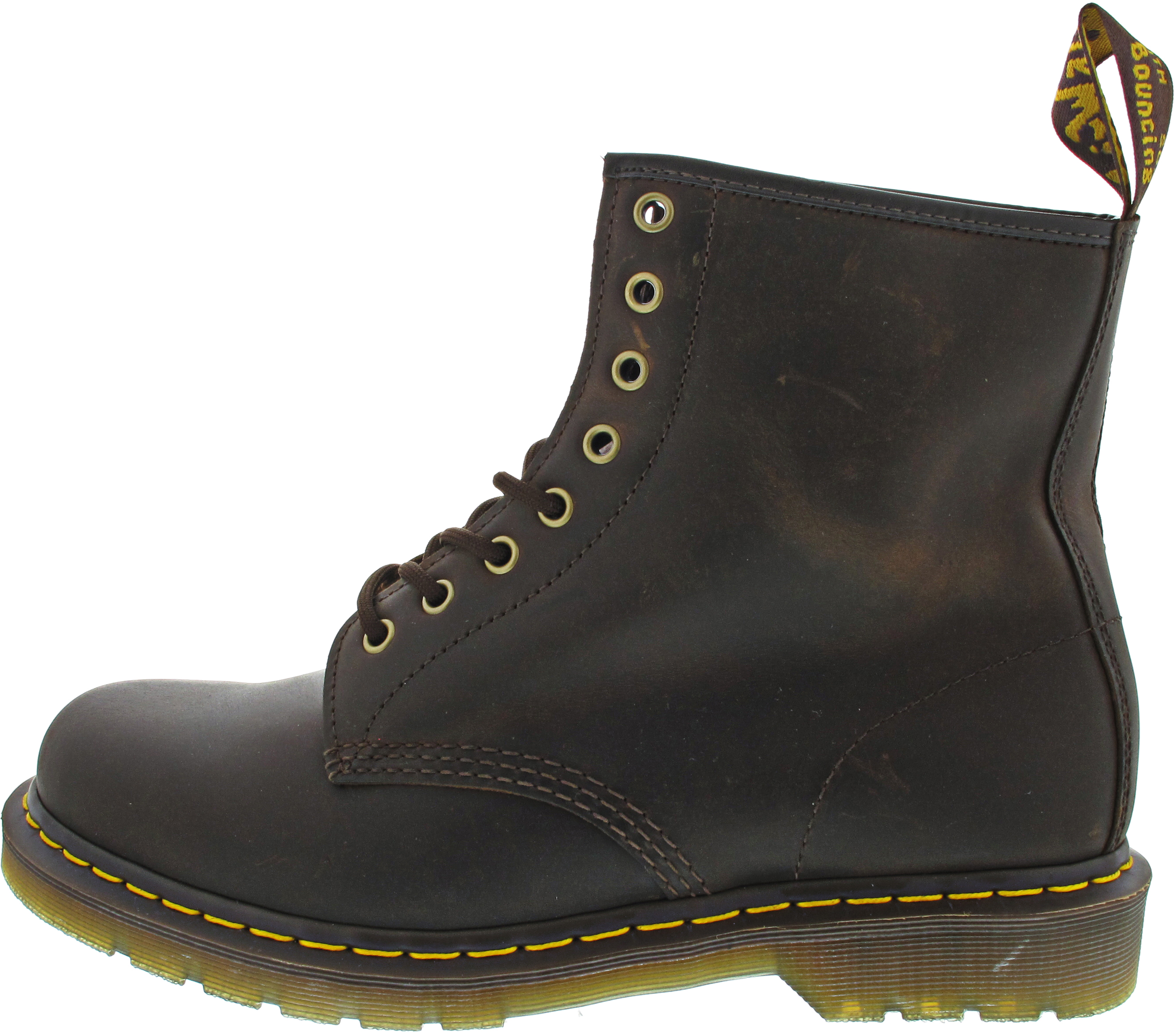 Dr. Martens 1460 Crazy Horse