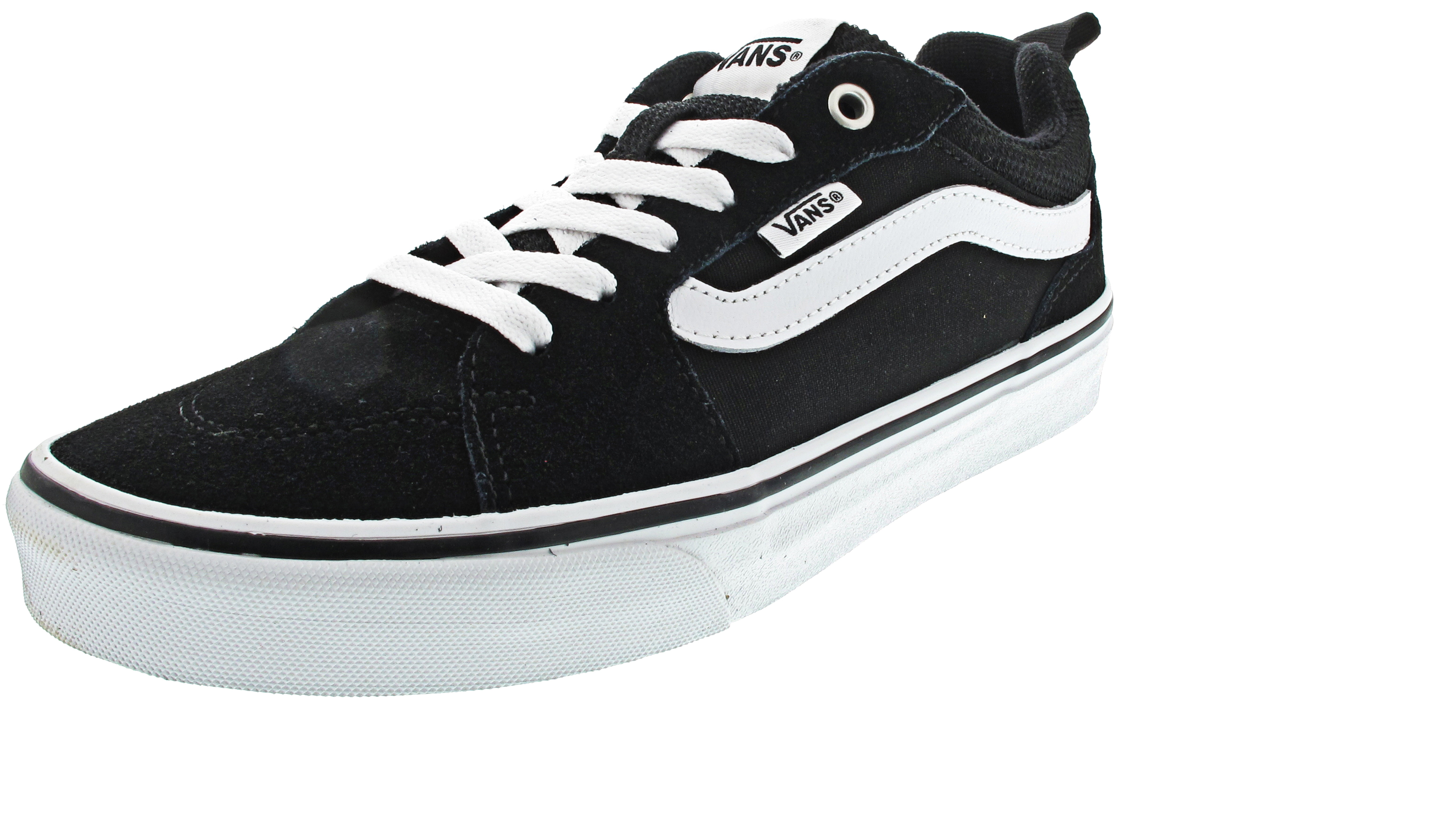 Vans Filmore Suede/Canvas