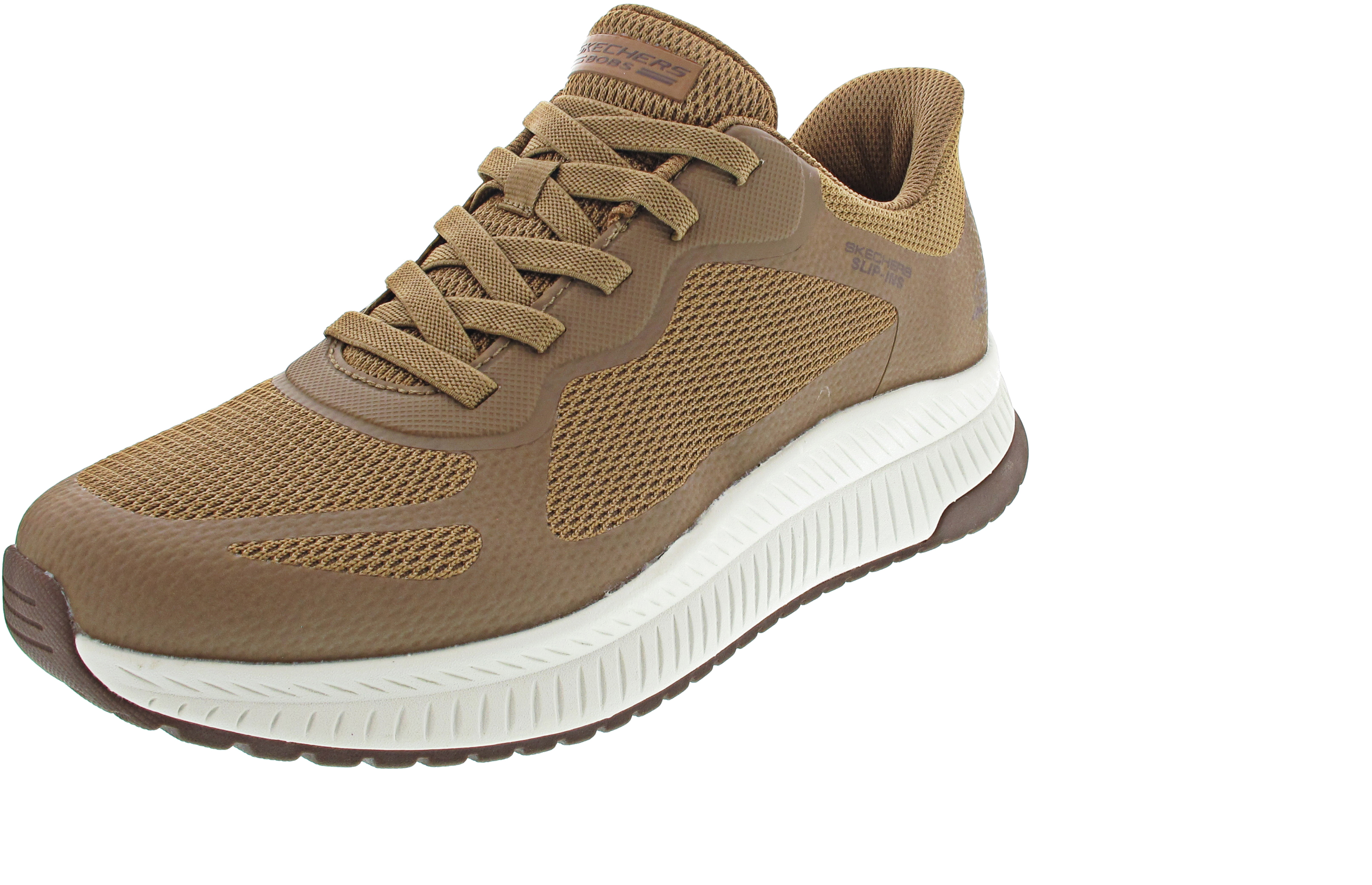 Skechers Slip-Ins:Bob Squad 4