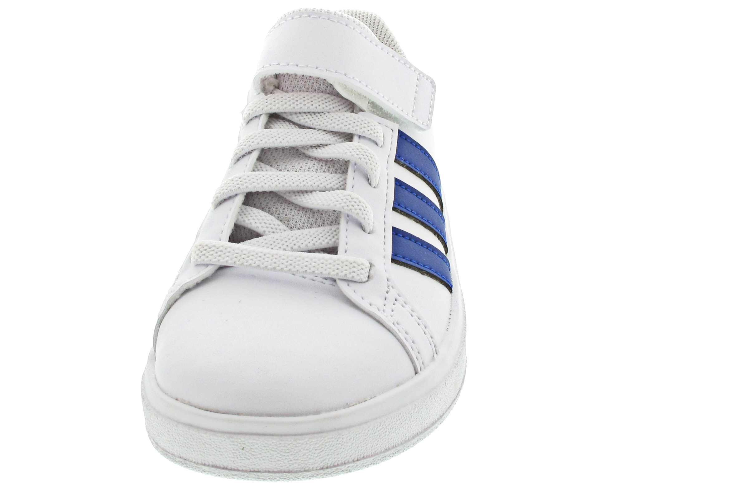 adidas Grand Court 2.0 EL K