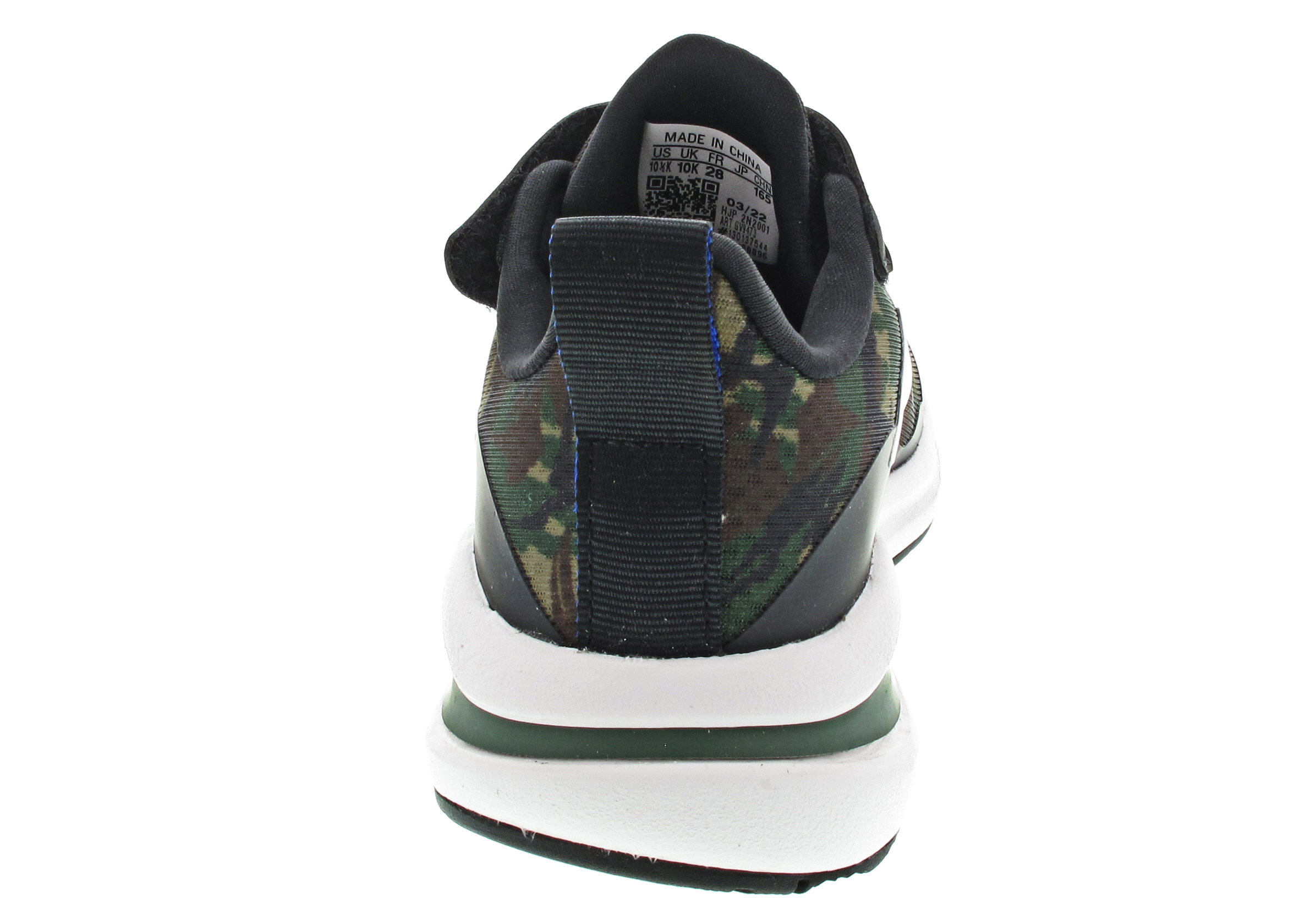 adidas FortaRun EL K