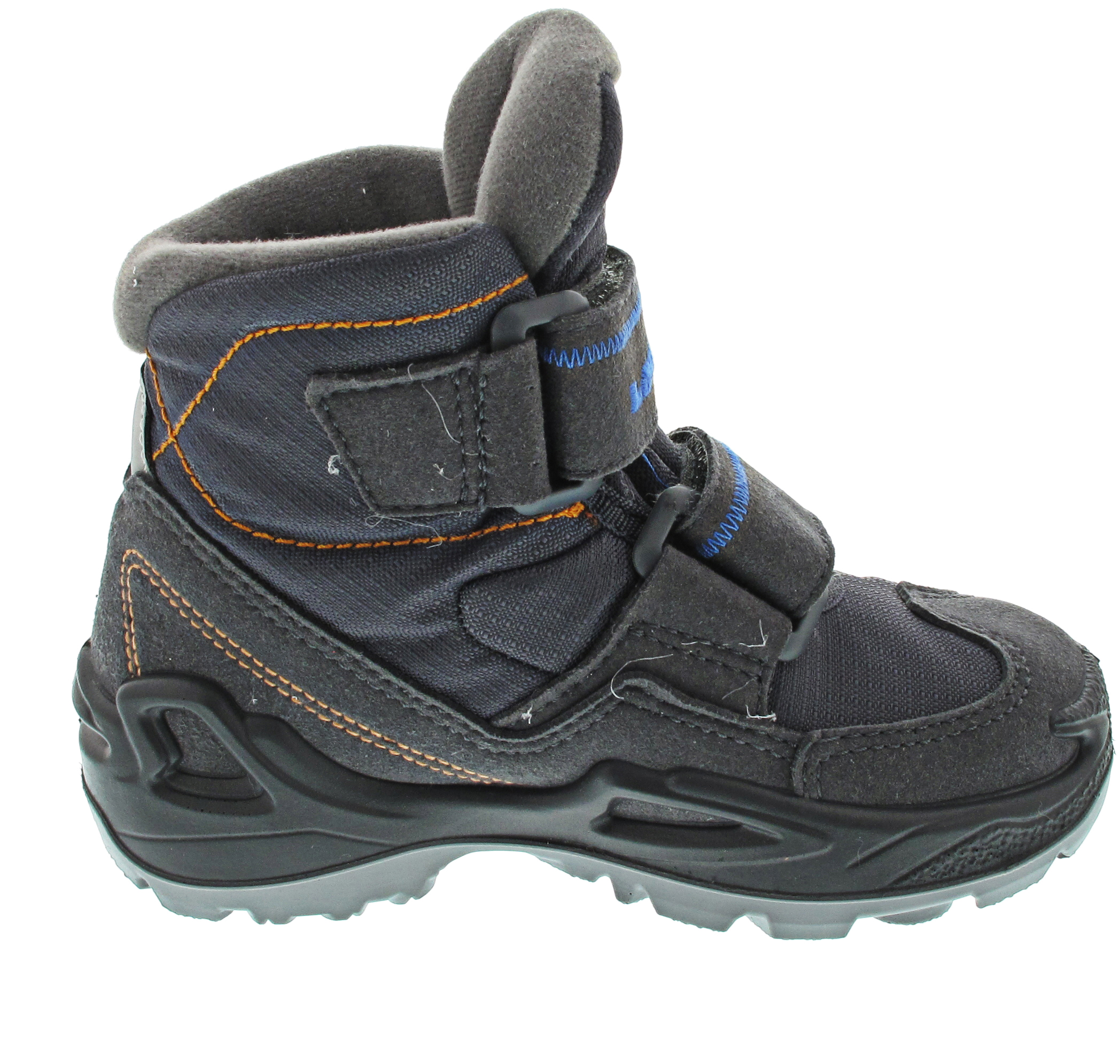 Lowa Milo GTX Mid