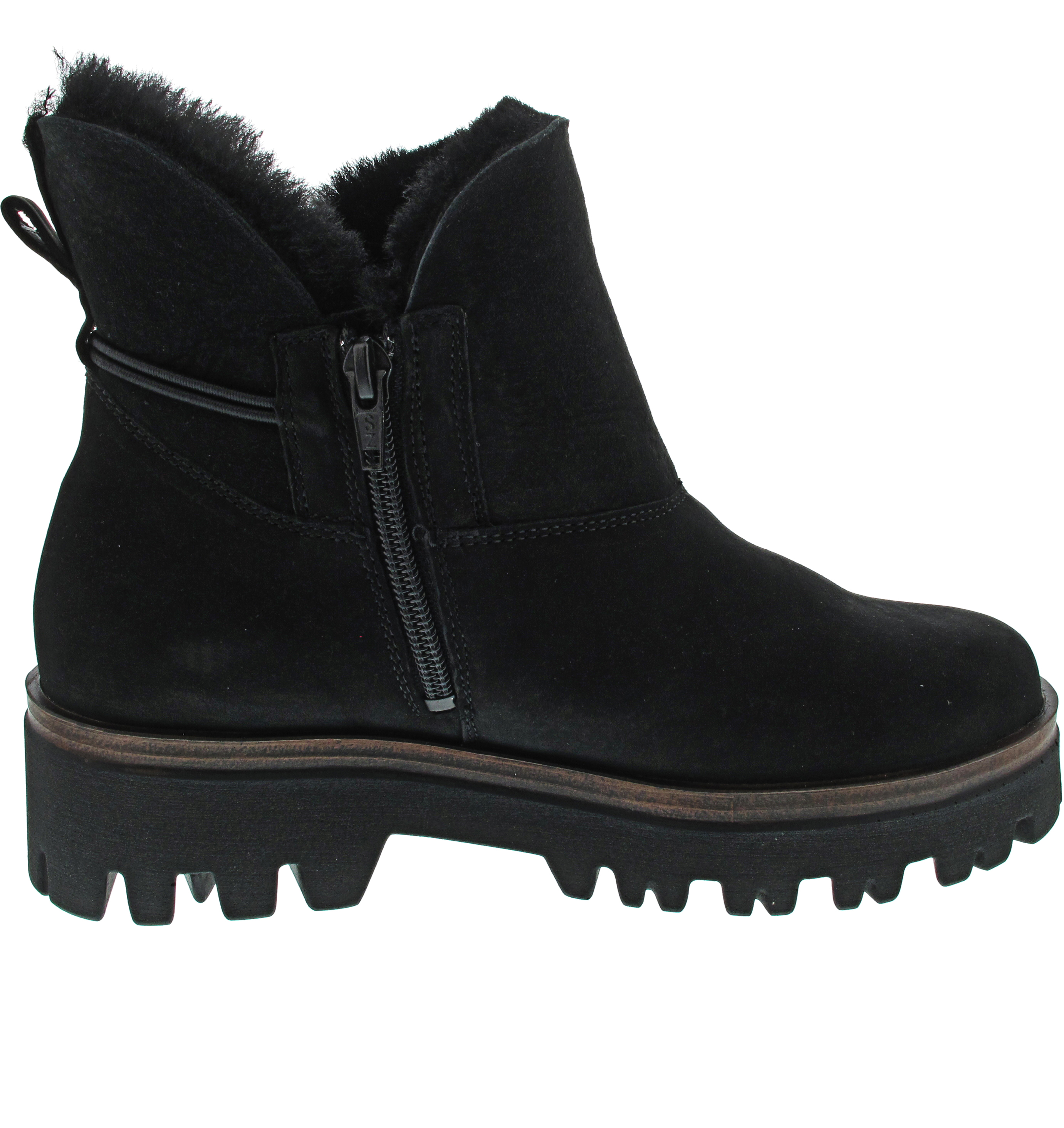 Waldläufer H-London