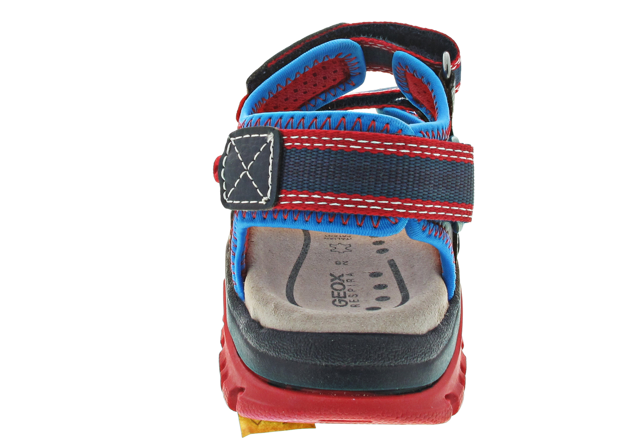 Geox Dynomix Boy