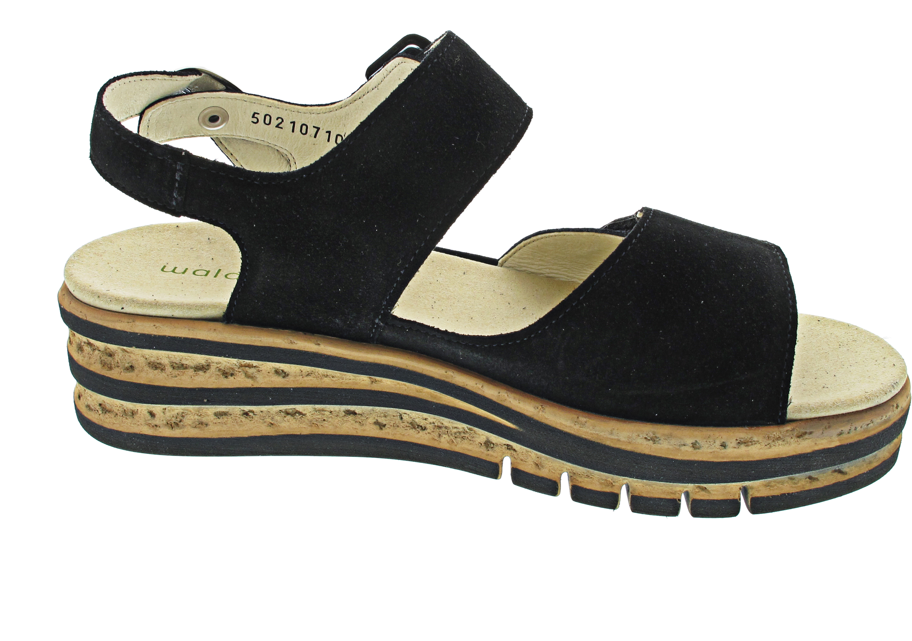 Waldläufer K-Arlene