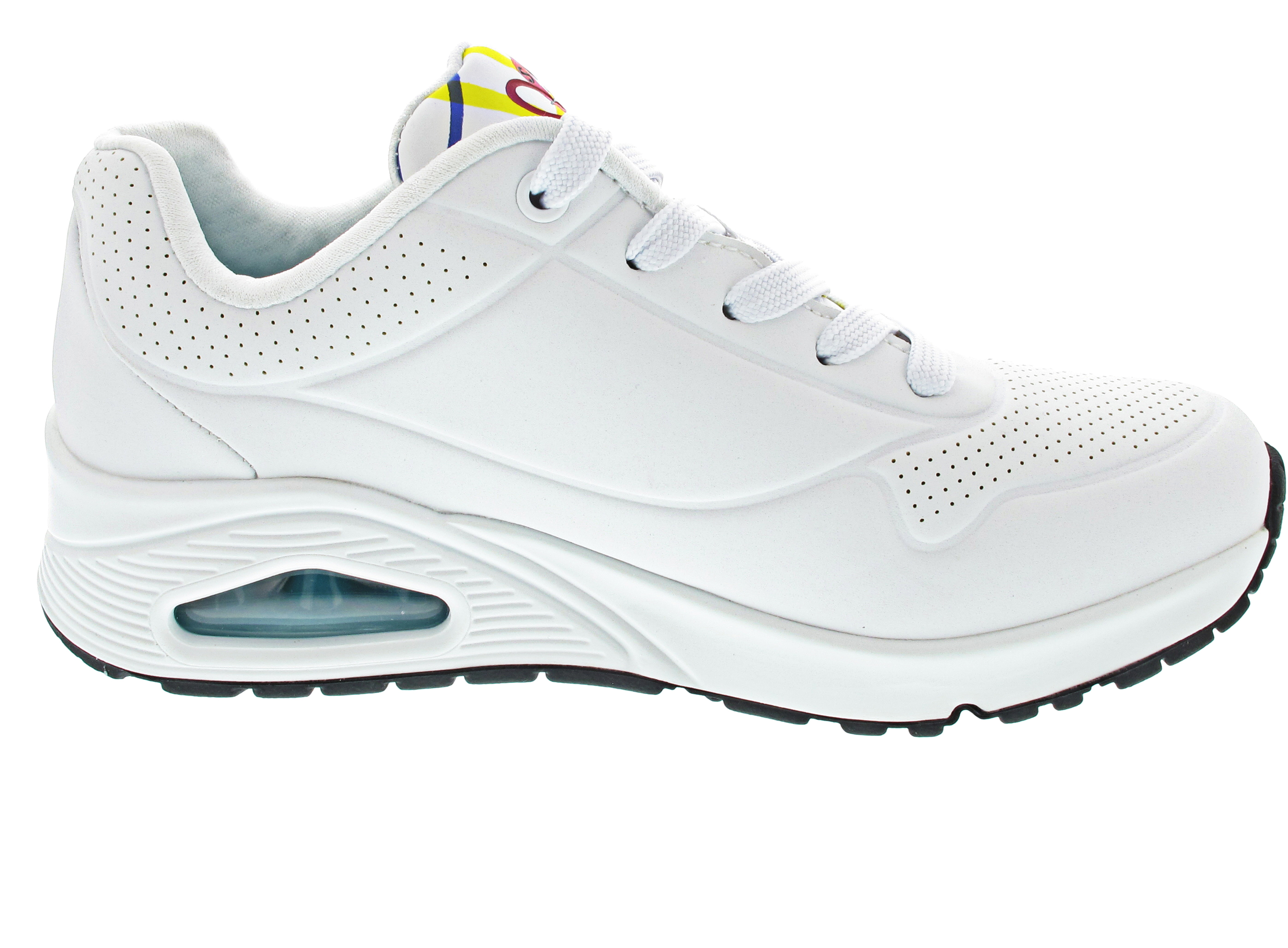 Skechers Uno-Spread The Love