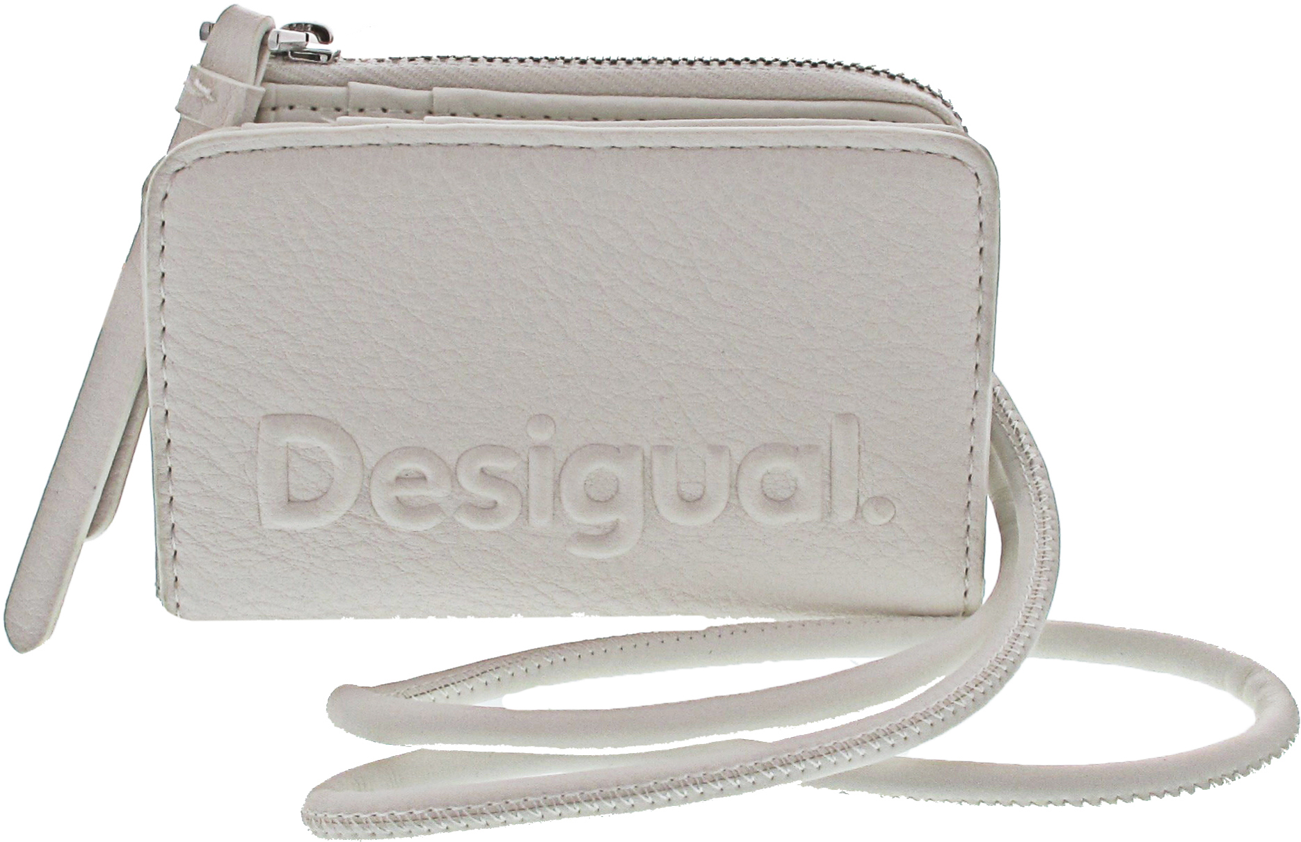 Desigual Mone Half Logo 24 Emma