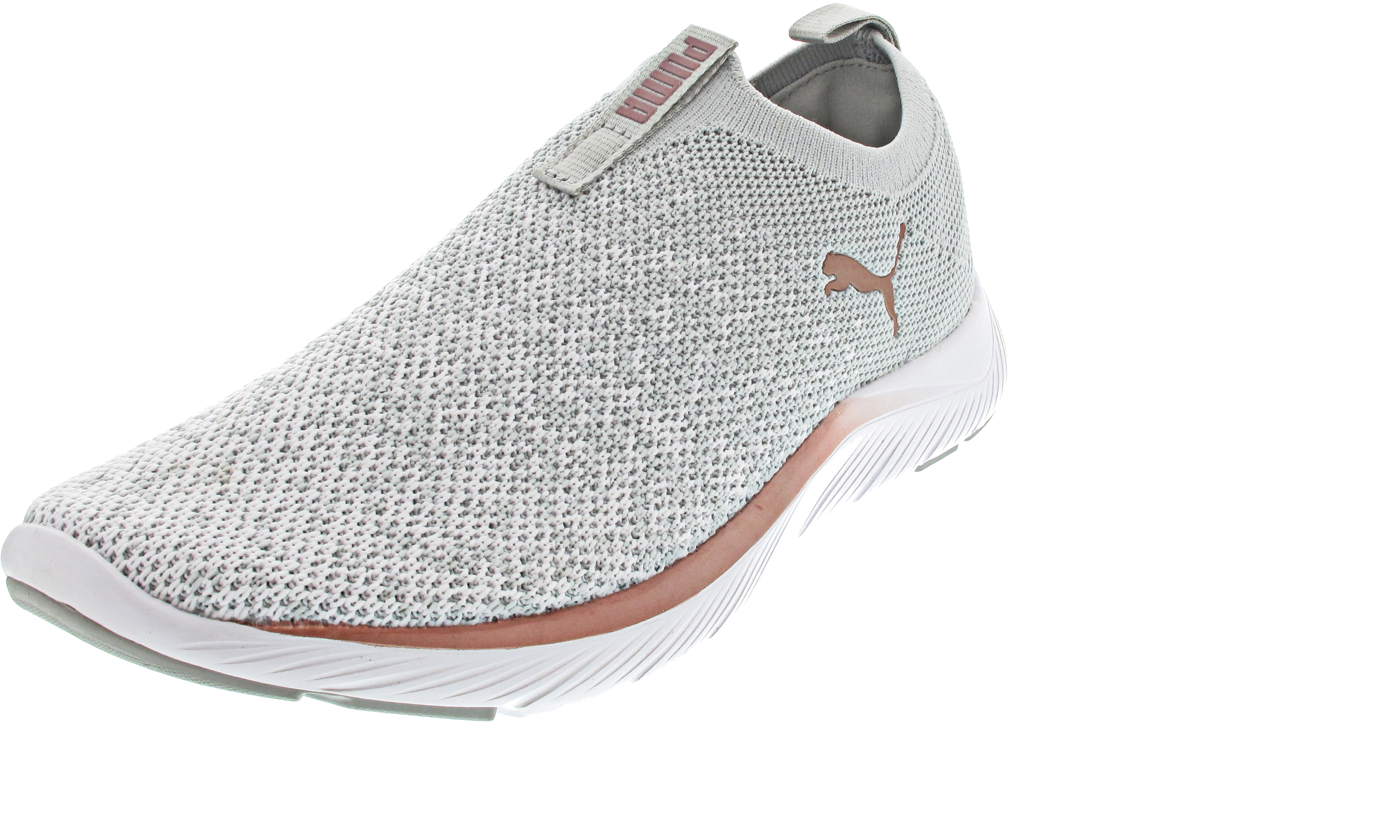 Puma Softride Remi Slip-On Kni