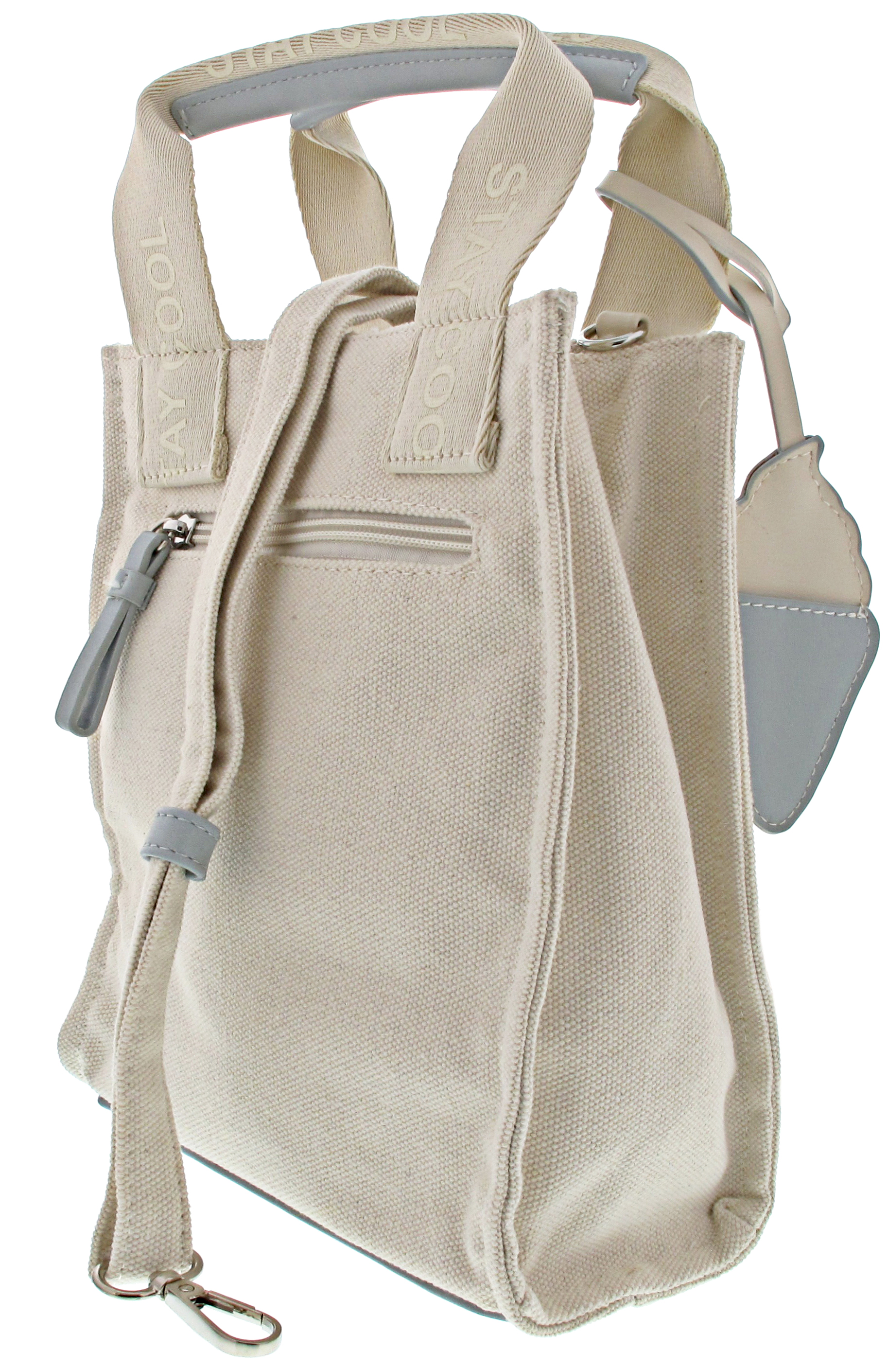 Tom Tailor Bags Azura Zip Shopper S