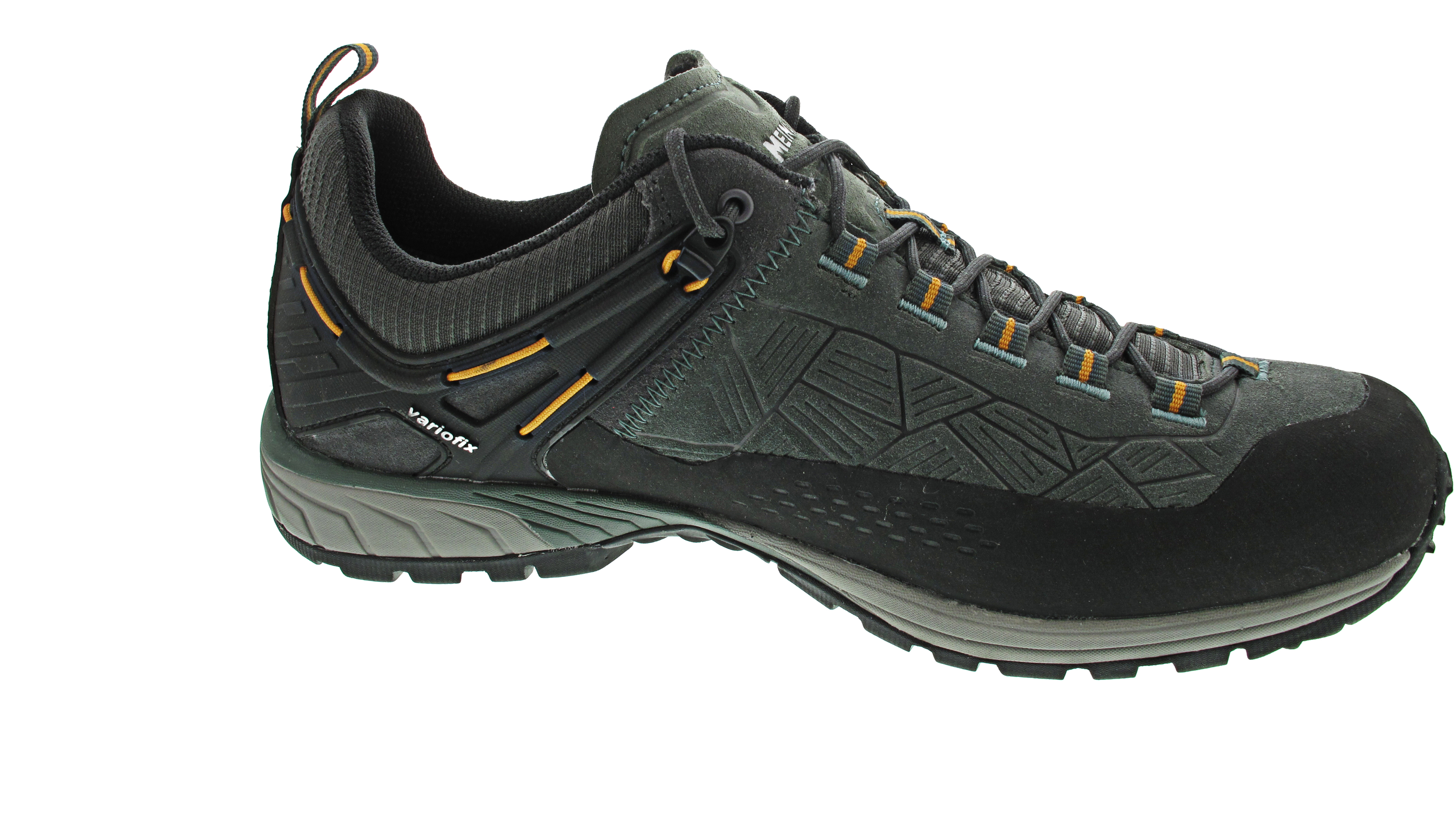 Meindl Top Trail GTX