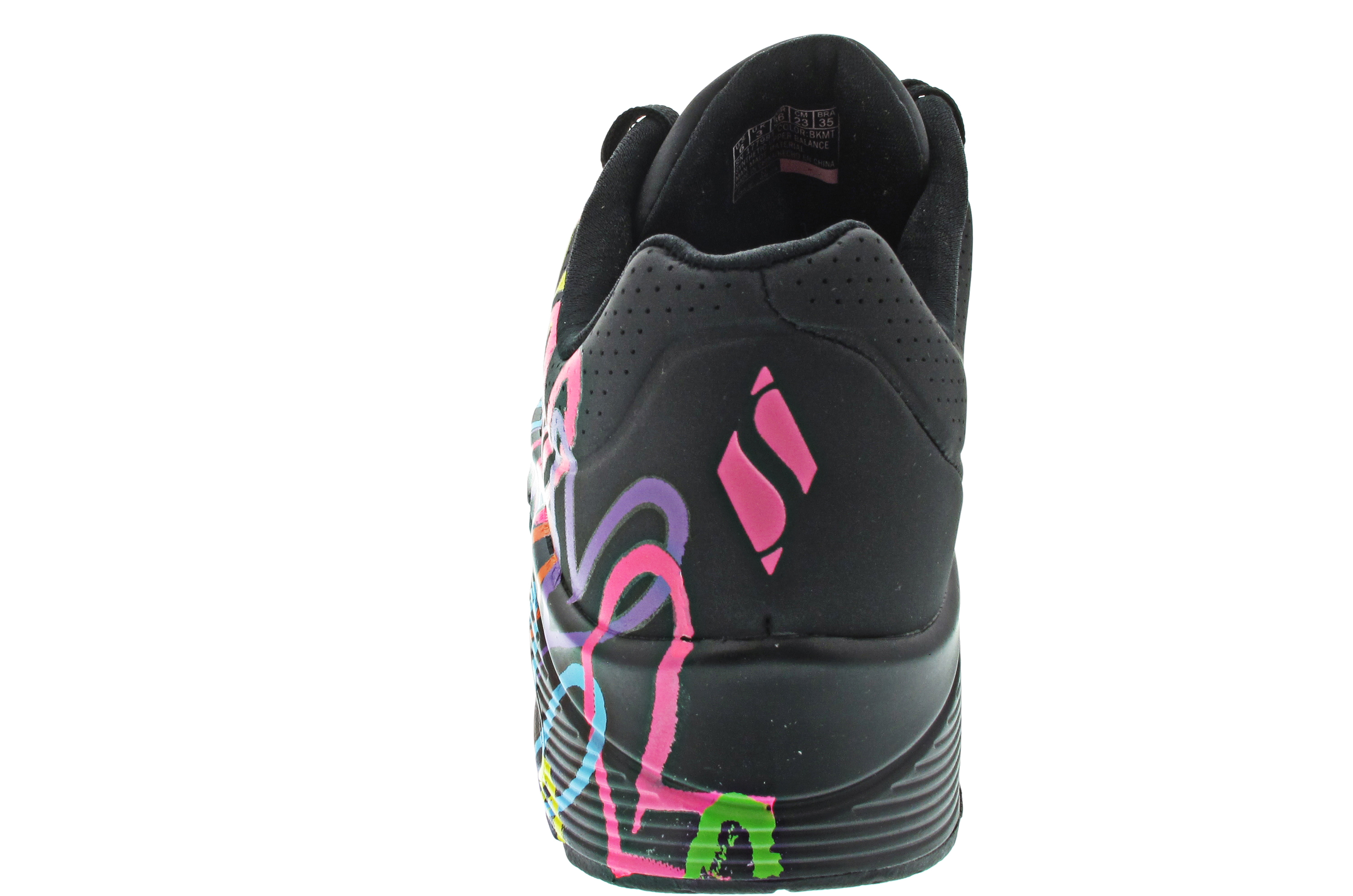 Skechers Uno - Highlight Love