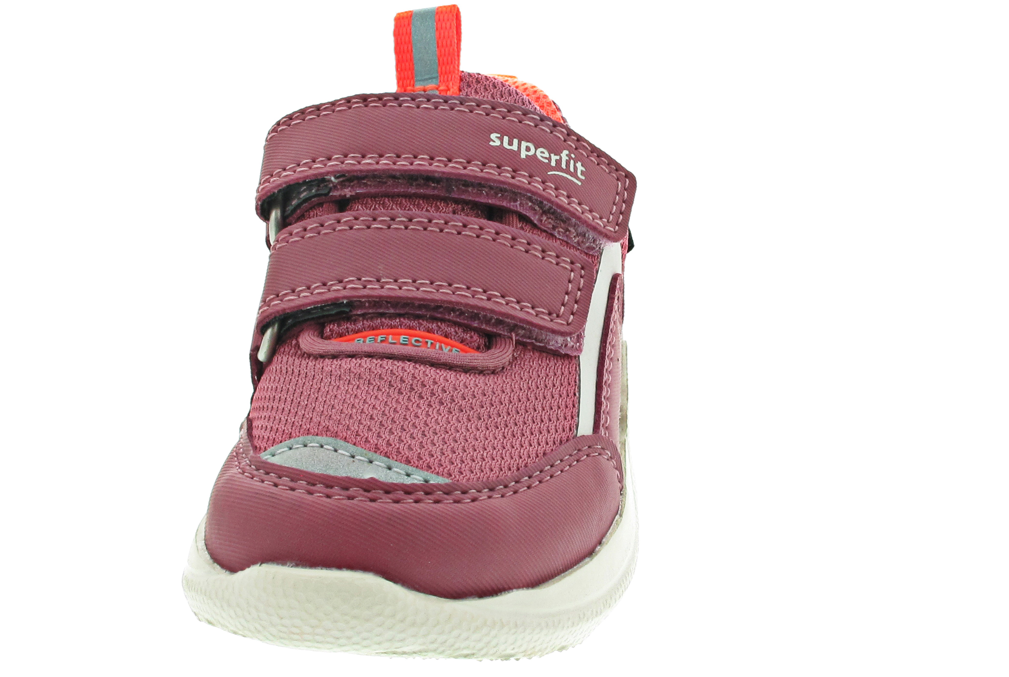 Superfit Rush