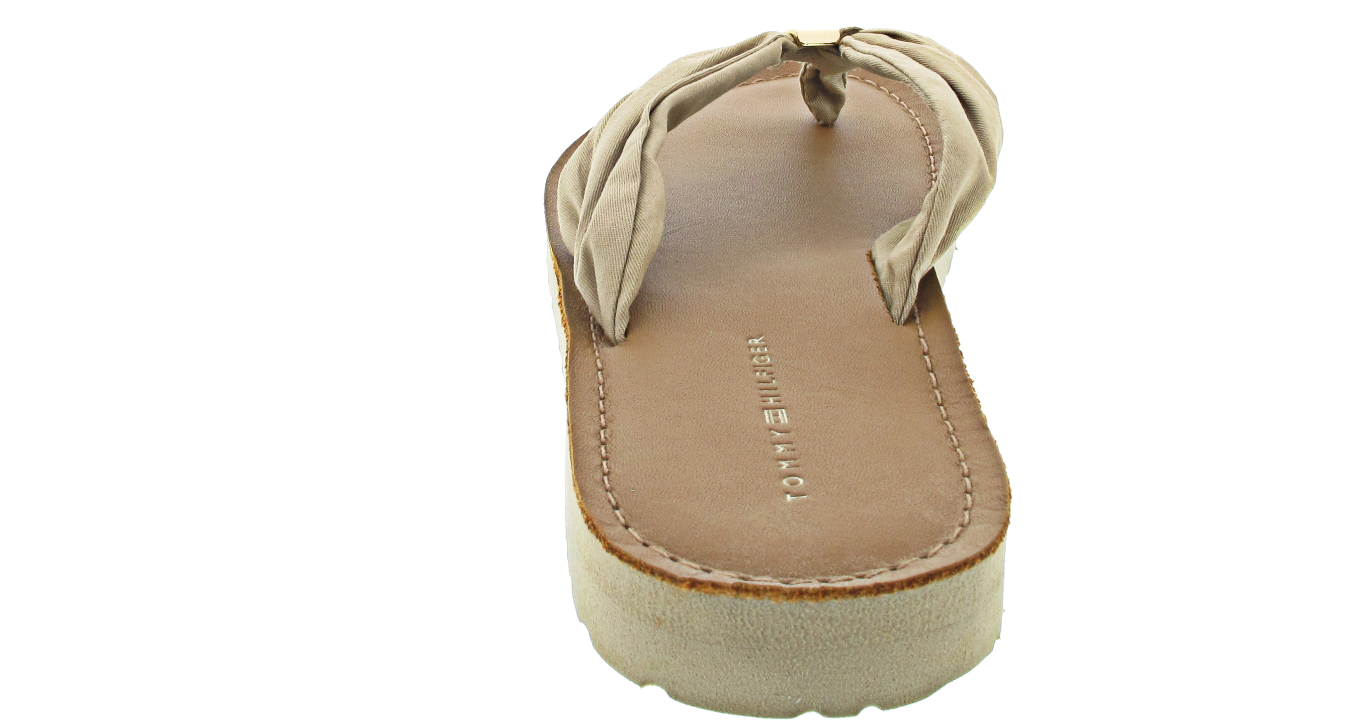 Tommy Hilfiger Elevated Beach Sandal
