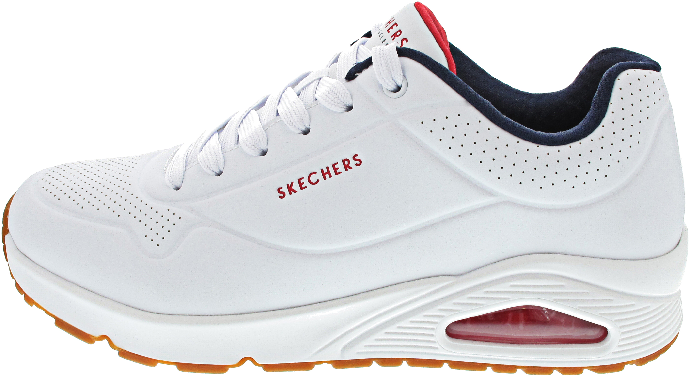 Skechers Uno-Stand on Air