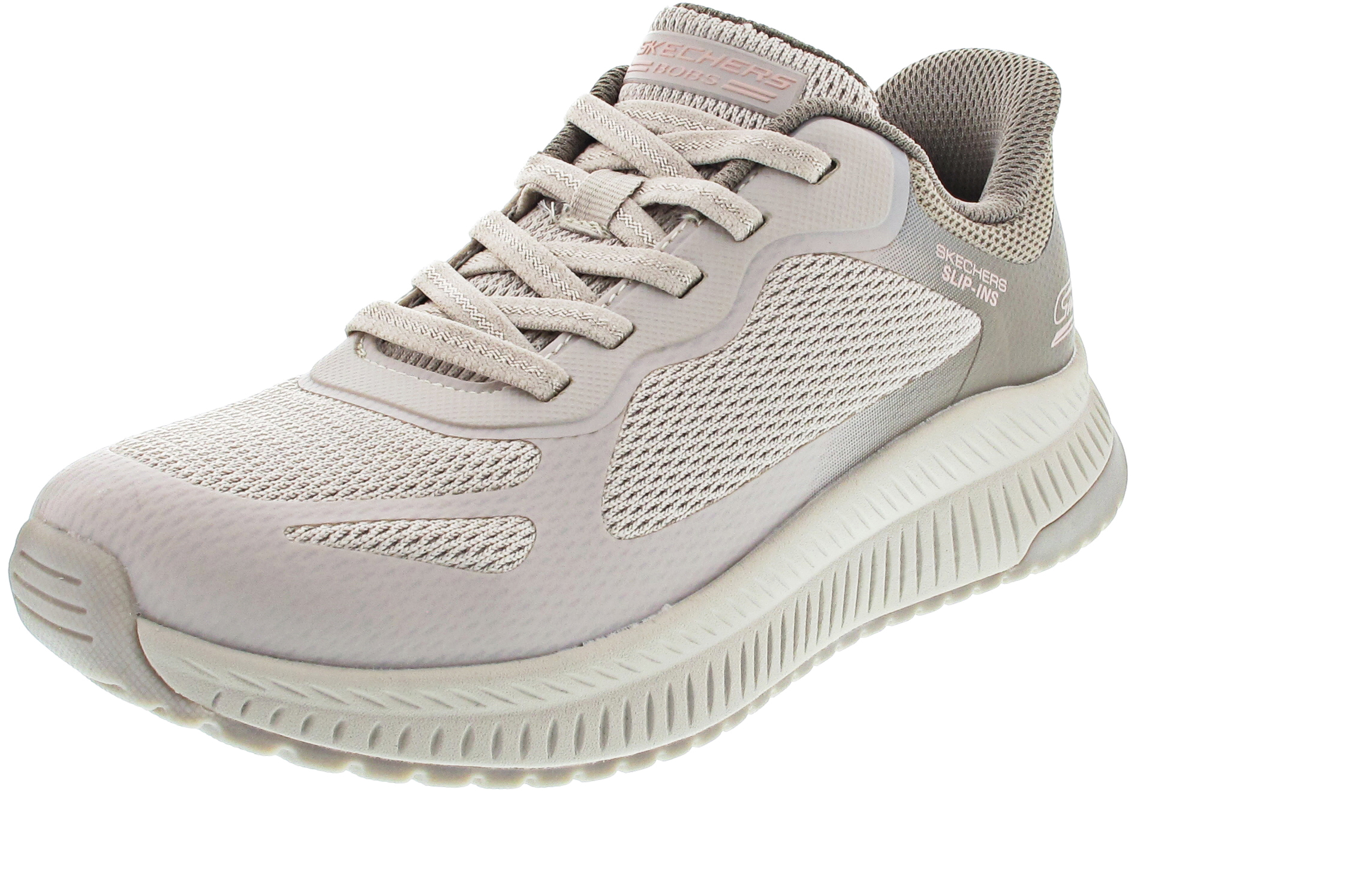 Skechers Slip-Ins: Bobs Squad 4-St