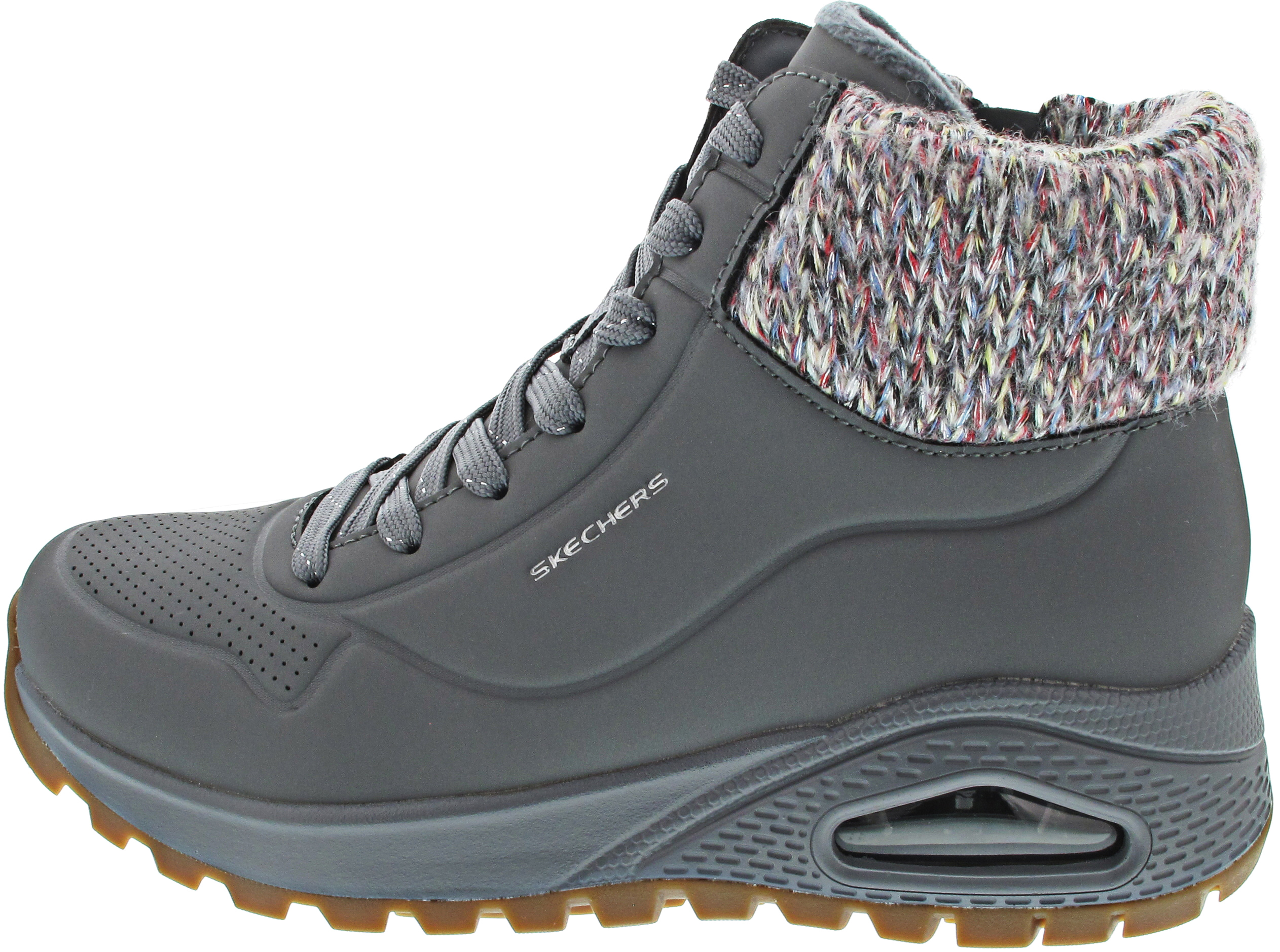 Skechers Uno Rugged-Darling Daze