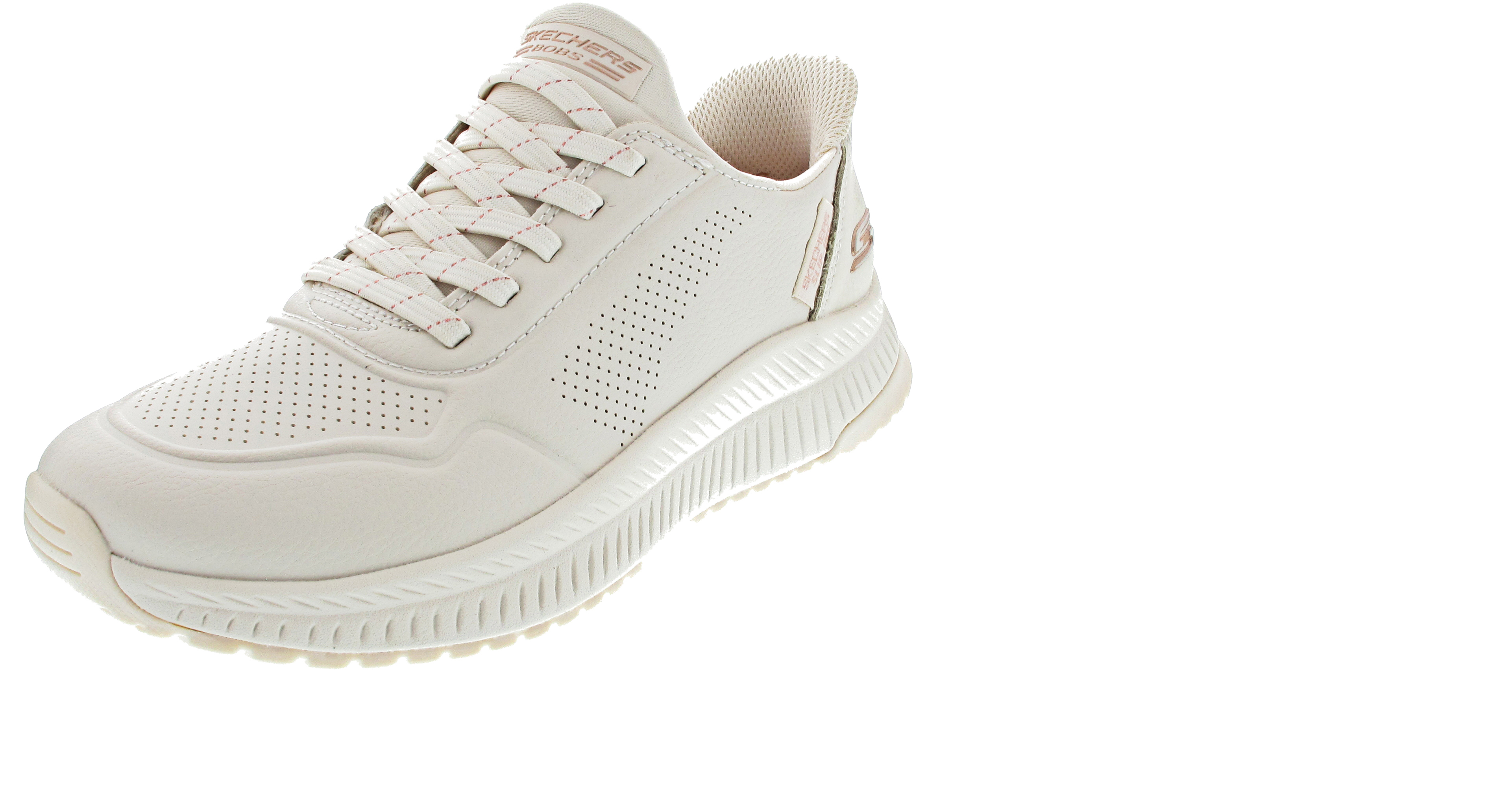 Skechers Slip-Ins:Bobs Squad 4-Key