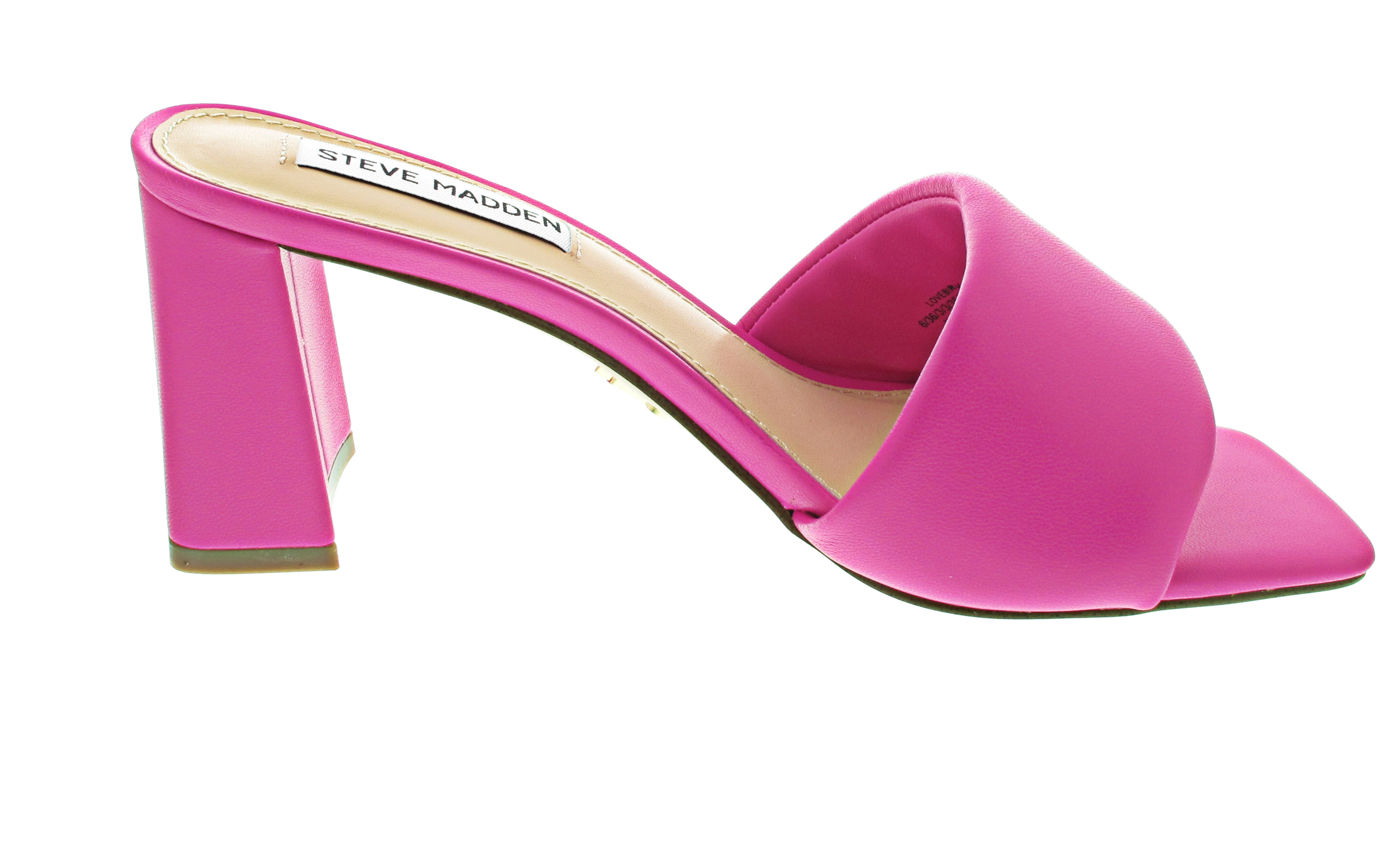 Steve Madden Lovebird