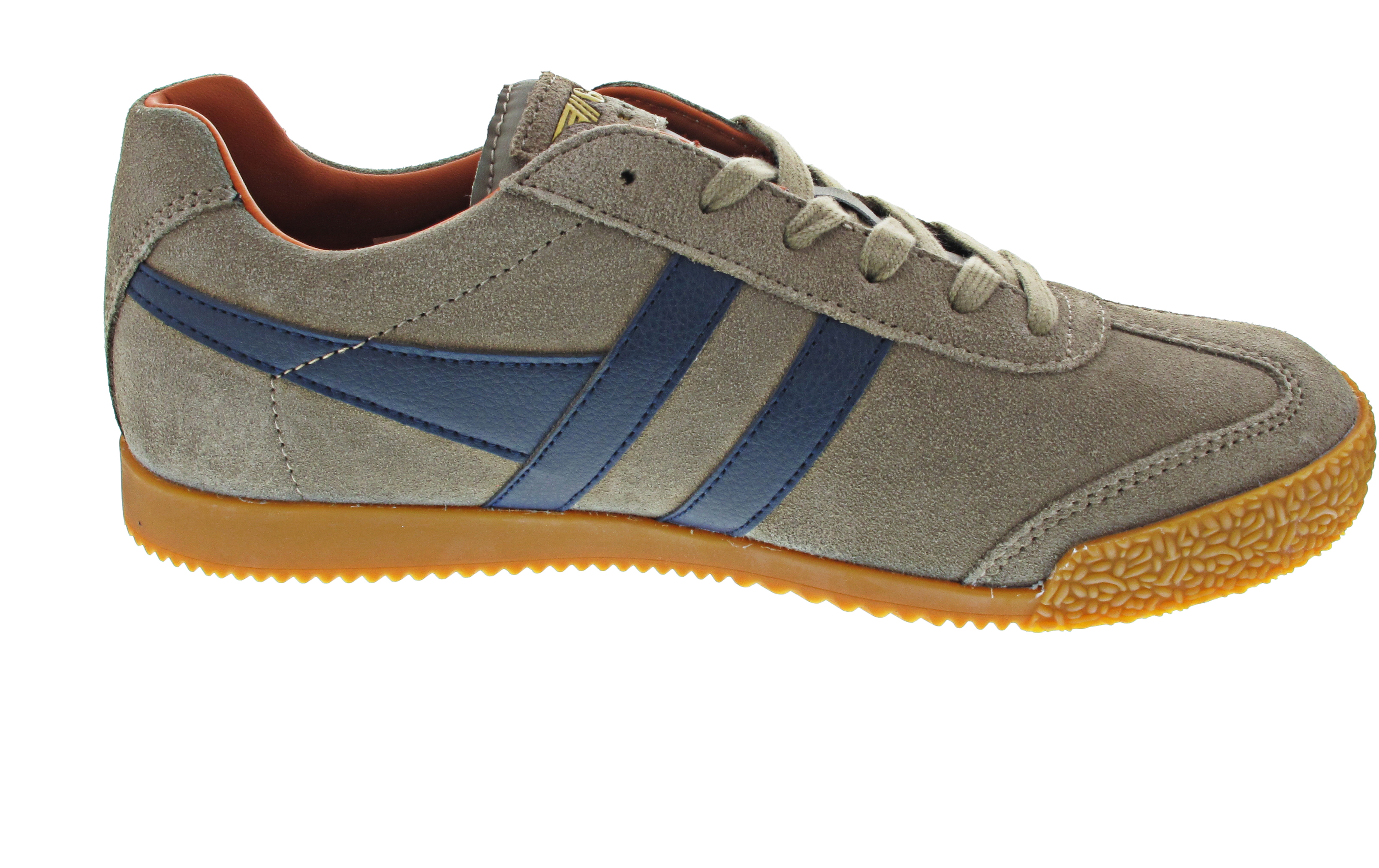 Gola Harrier Suede