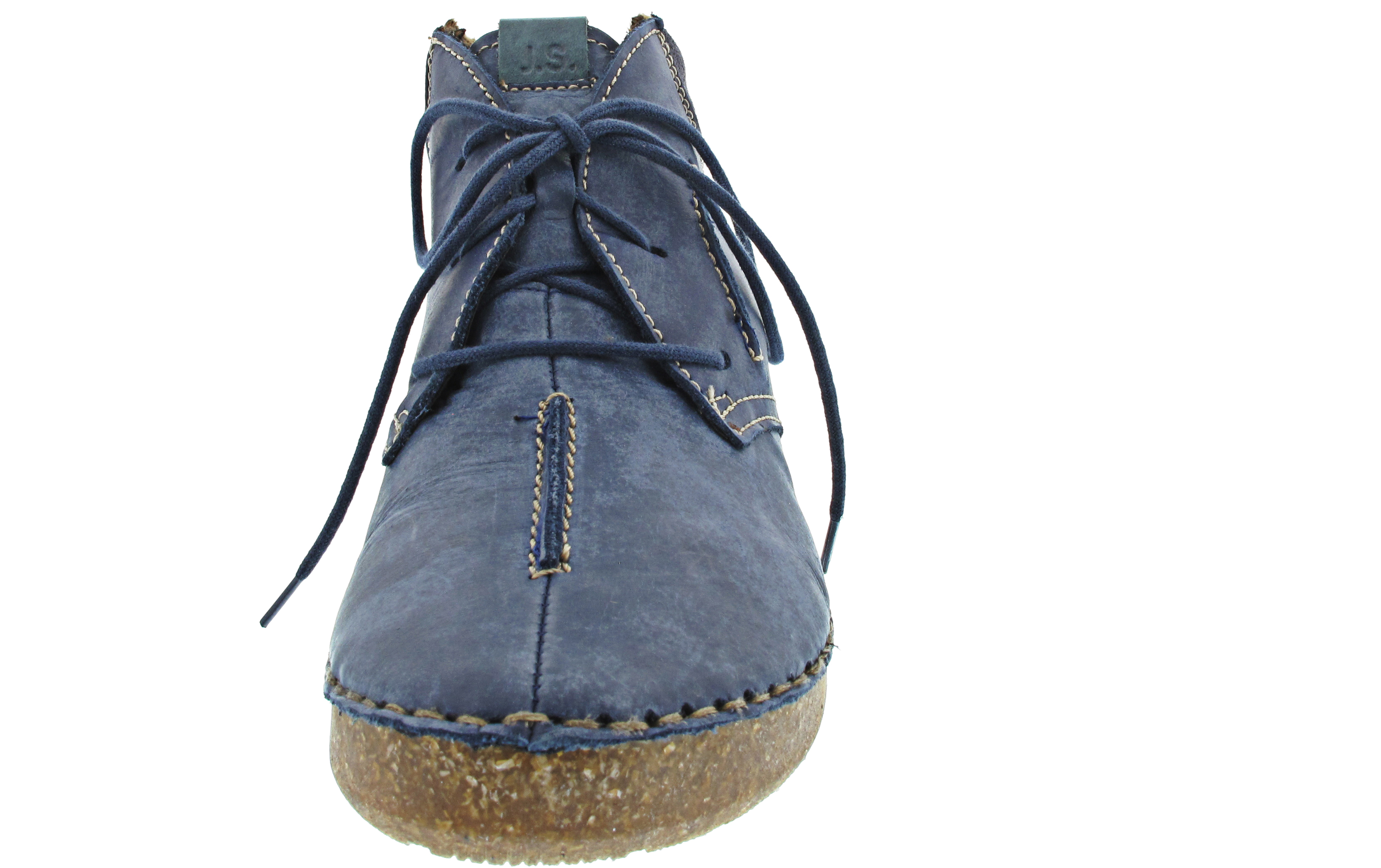 Josef Seibel Fergey 65