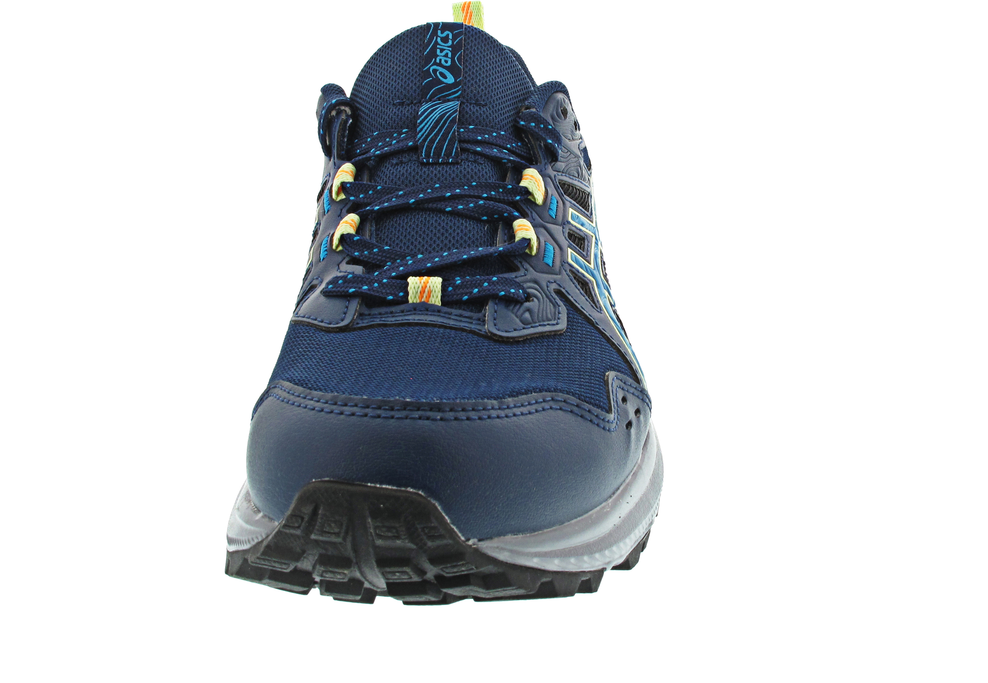 Asics Trail Scout 3