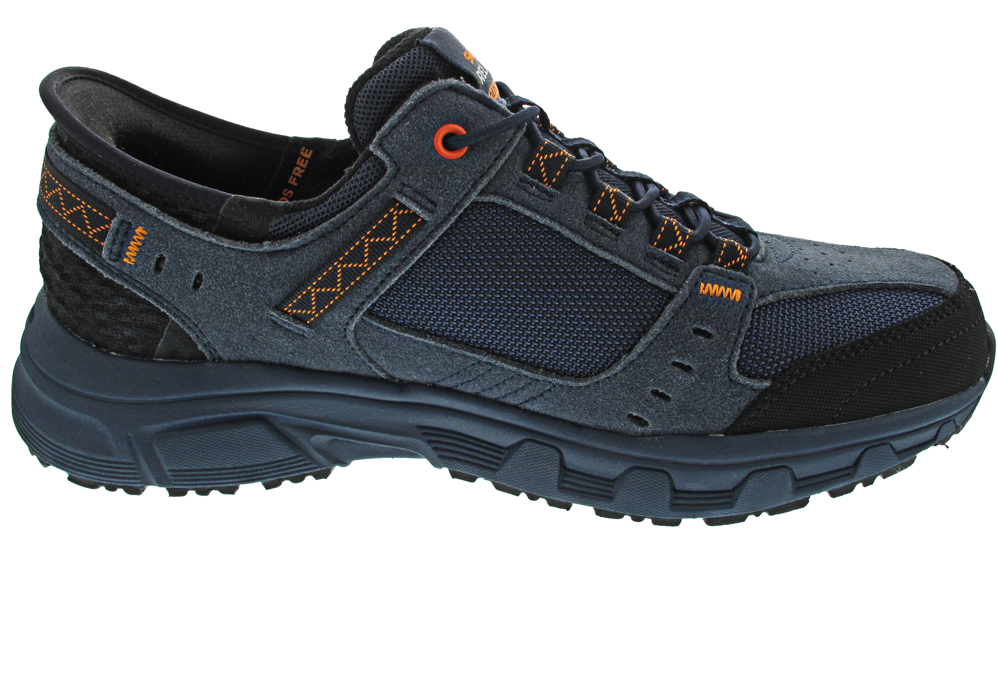Skechers Slip-Ins: Oak Canyon-Cons