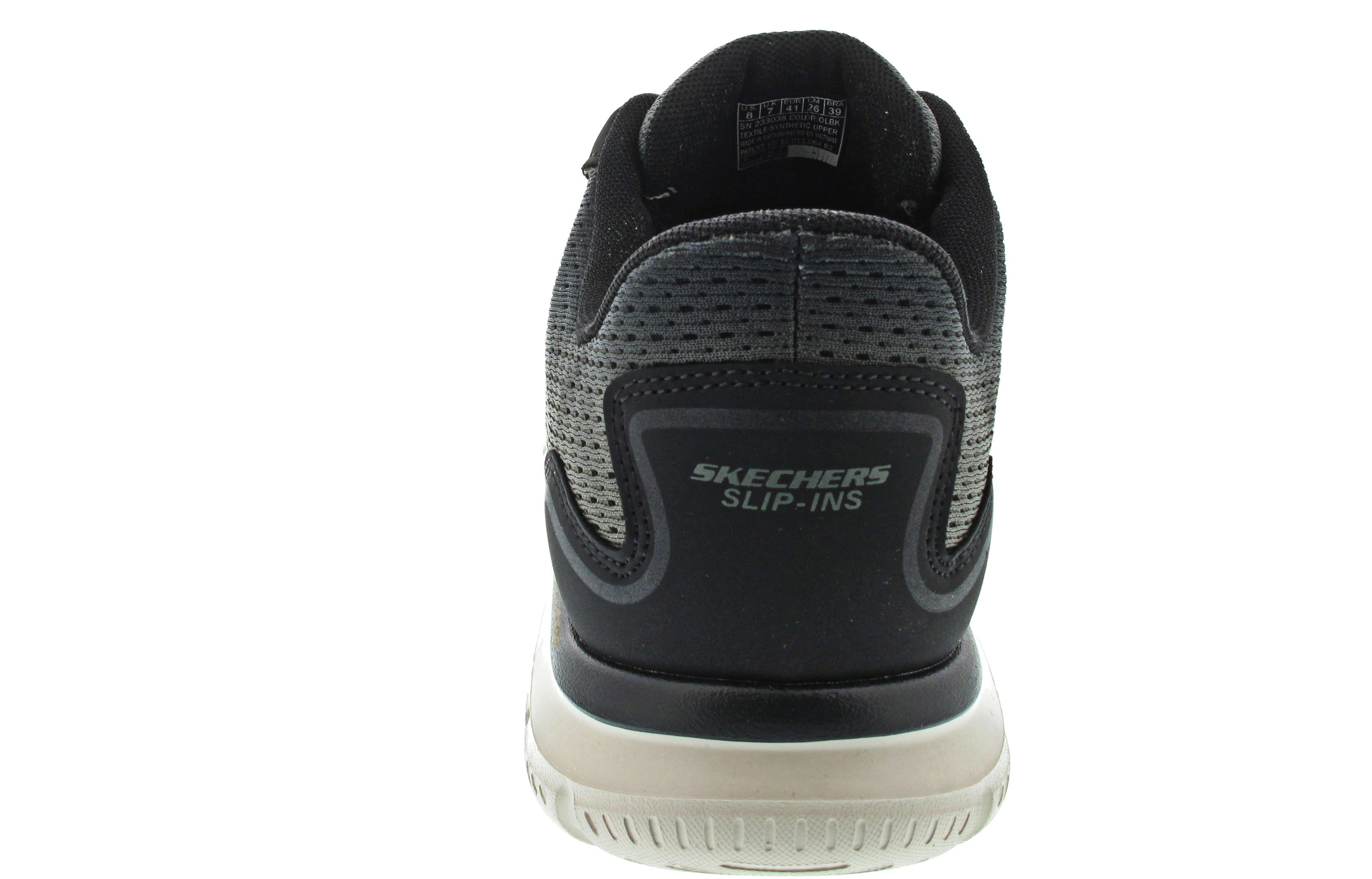 Skechers Slip-Ins: Track - Revno