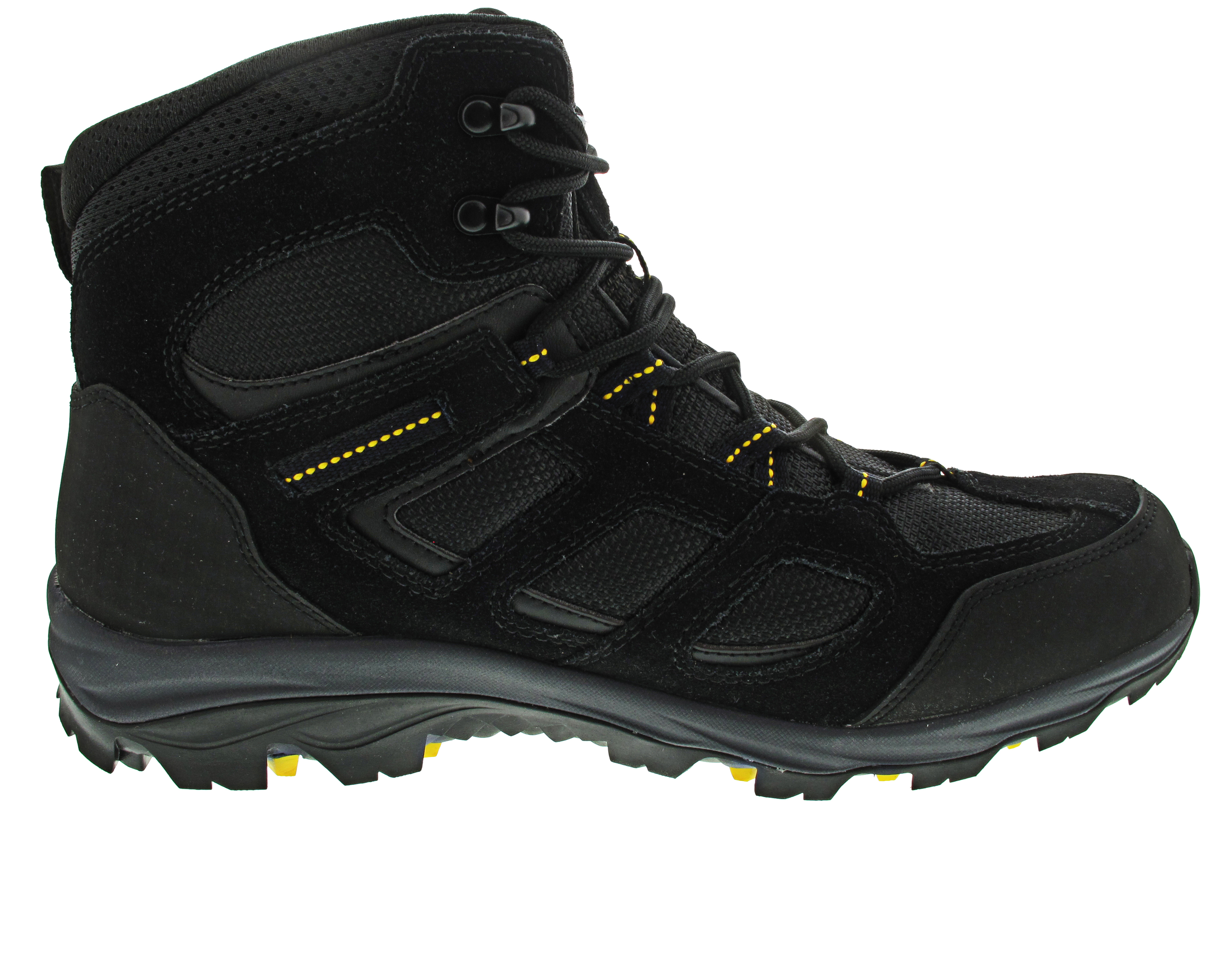 Jack Wolfskin Vojo 3 Texapore Mid M