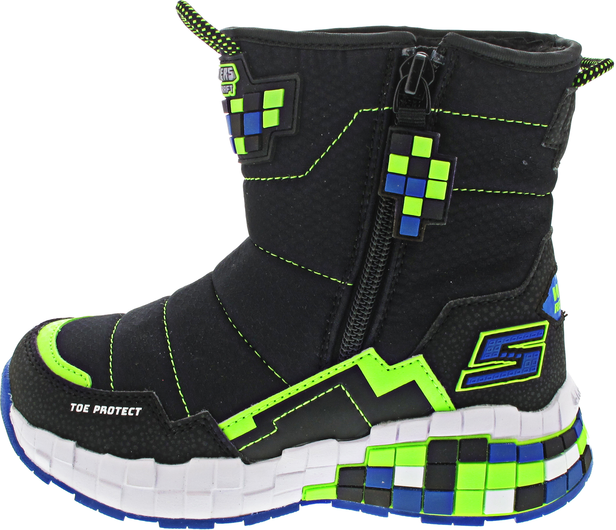 Skechers Mega Craft Cuboforce