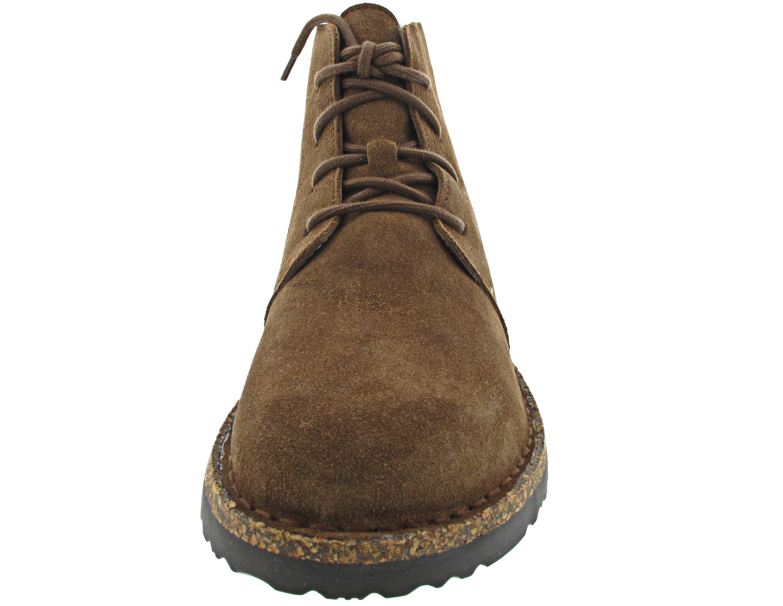 Birkenstock Upsala Mid Shearling