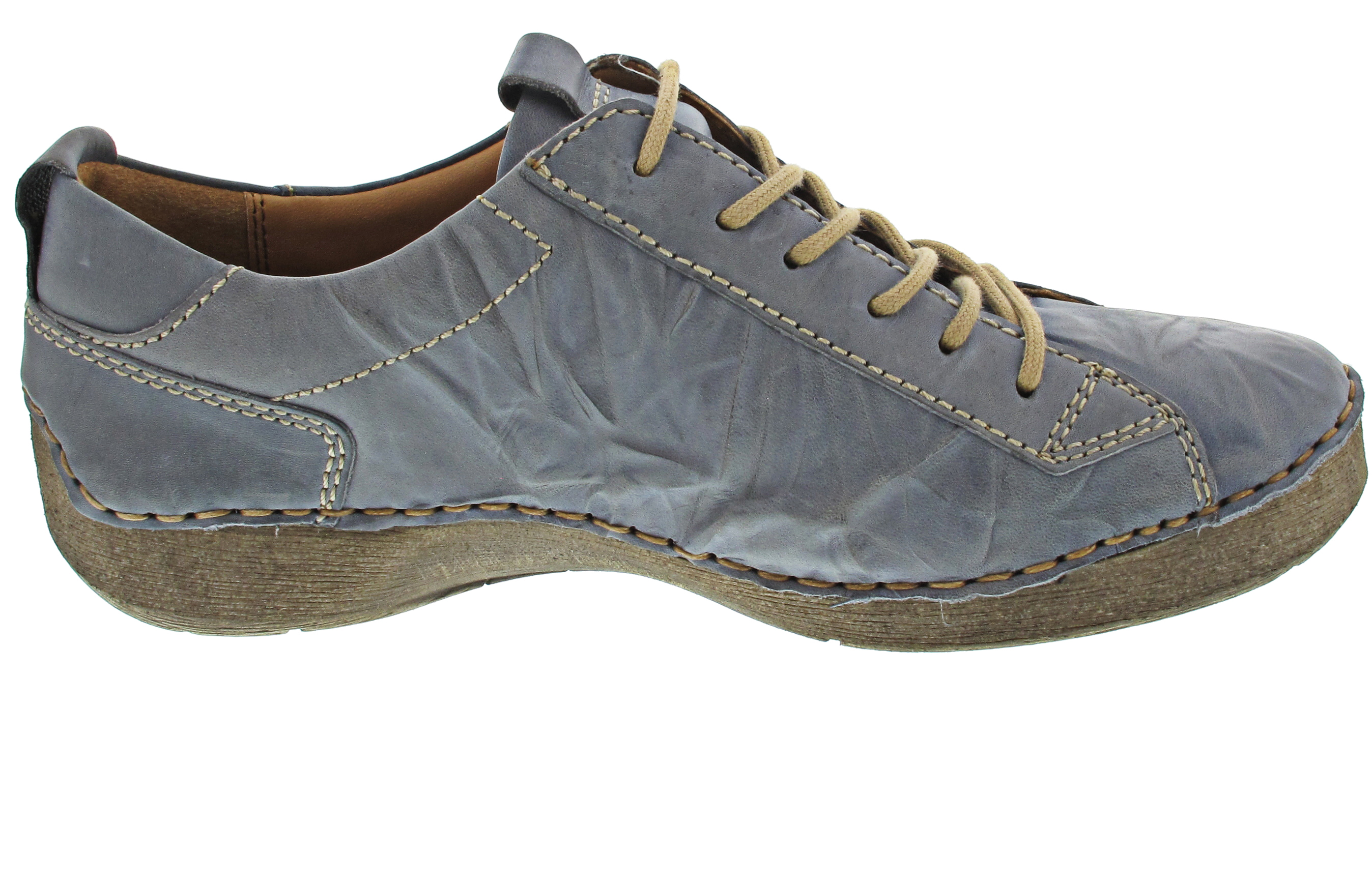 Josef Seibel Fergey 56