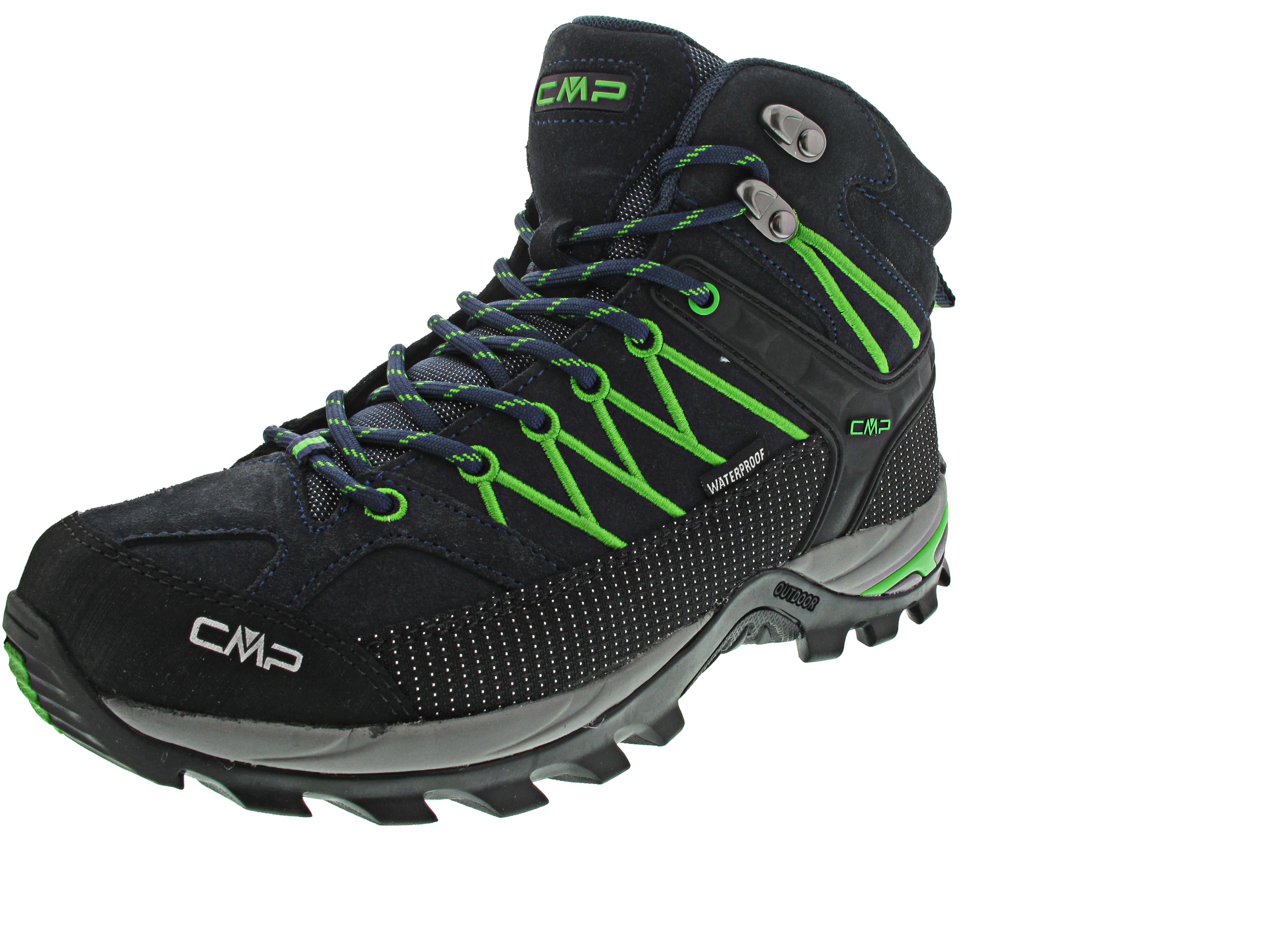 CMP Rigel Mid Trekking