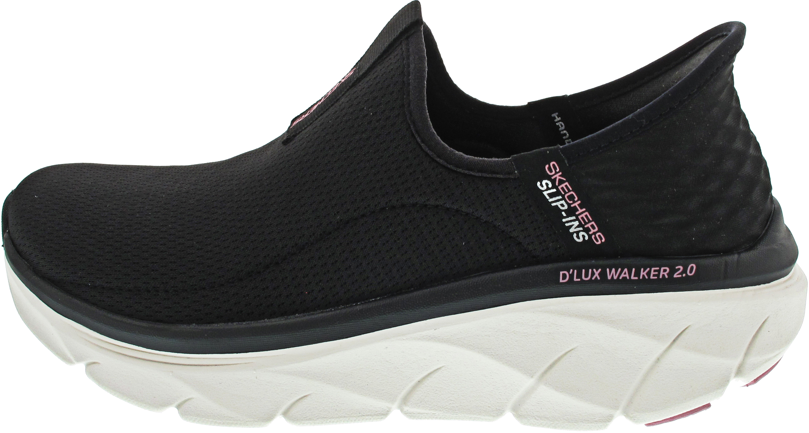 Skechers Slip-Ins: D'Lux Walker Skechers Slip-Ins: D'Lux Walker