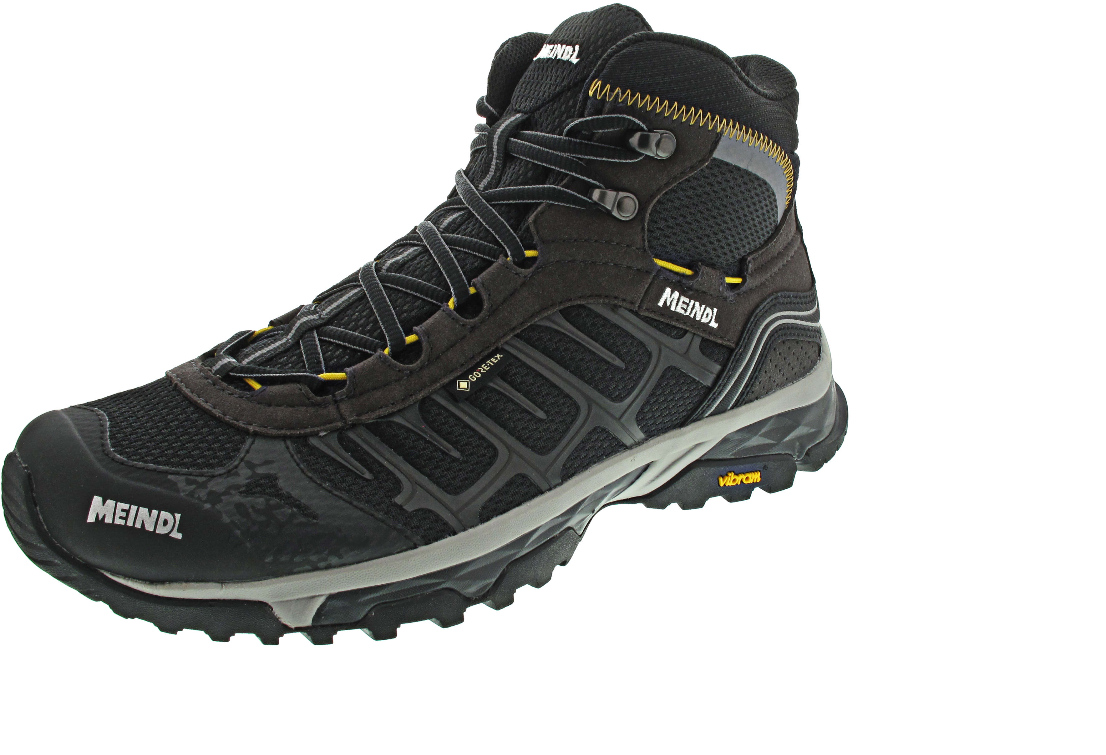Meindl Finale Mid GTX