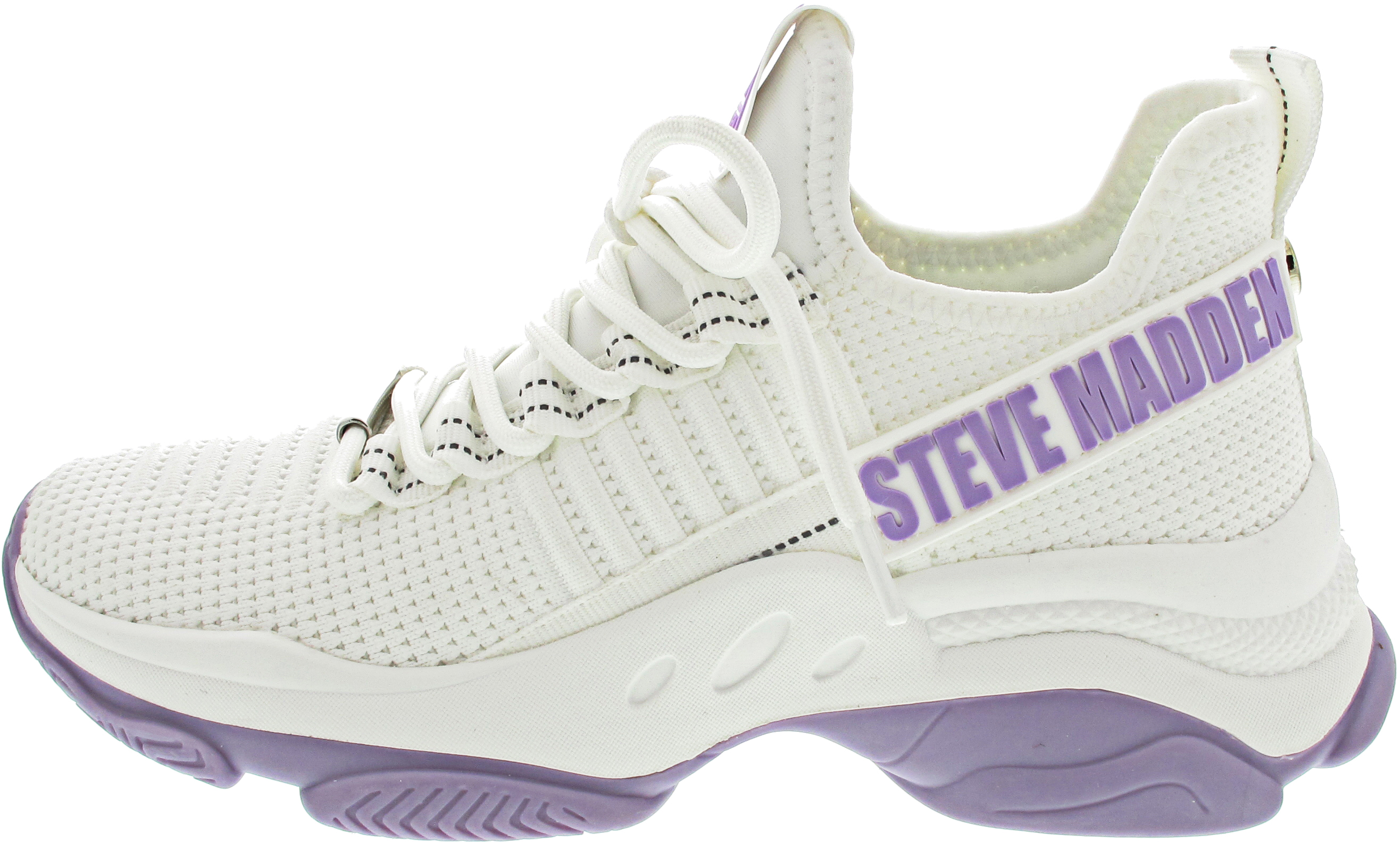 Steve Madden Mac-E