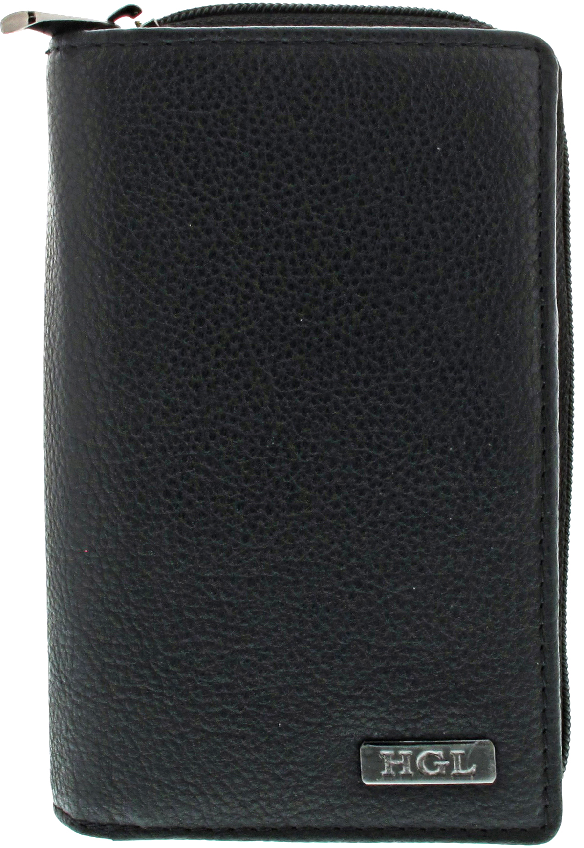 HGL Lederwaren Damenbörse m. RV